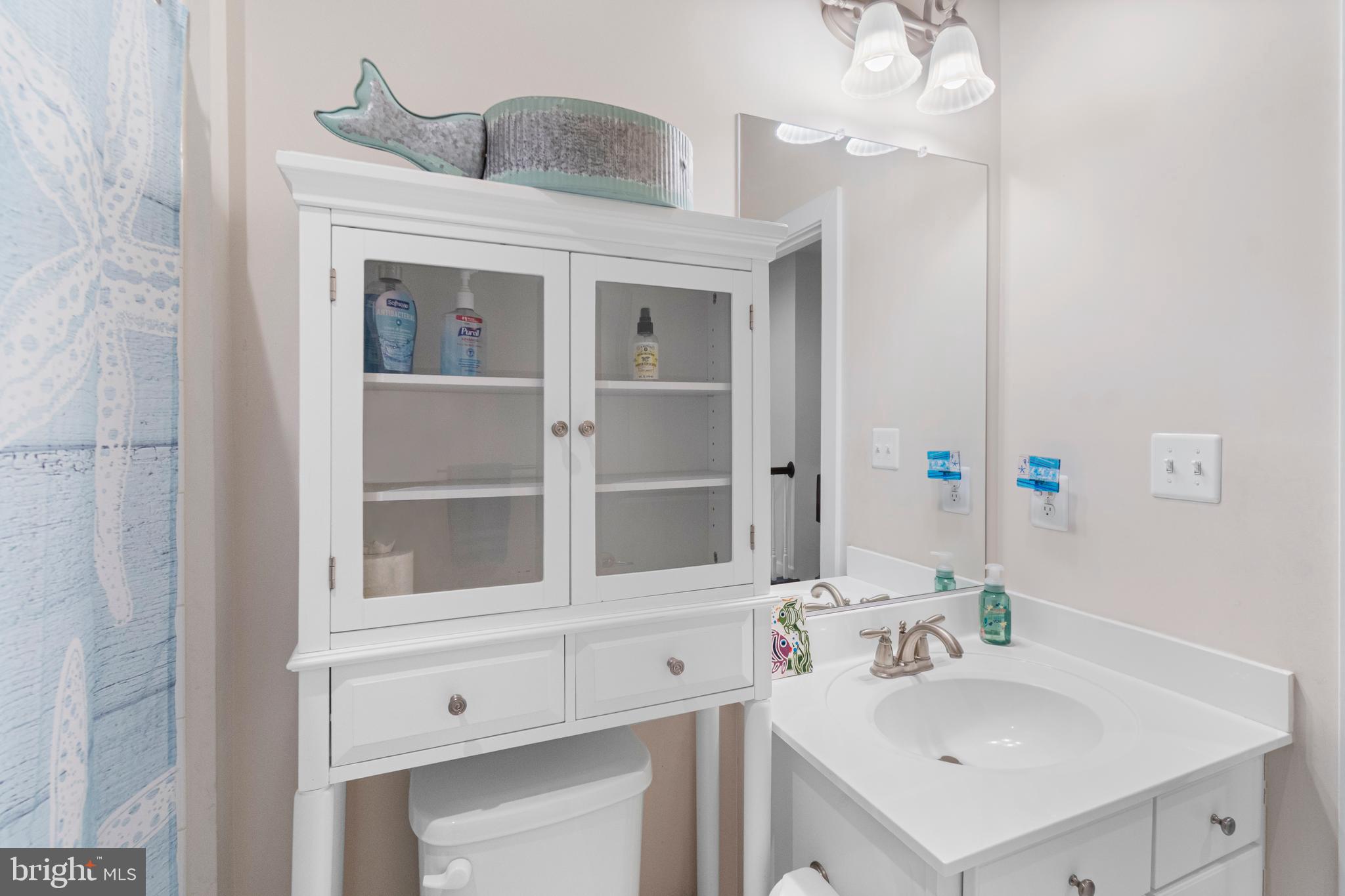 DEEP CREEK VILLAGE - Residential