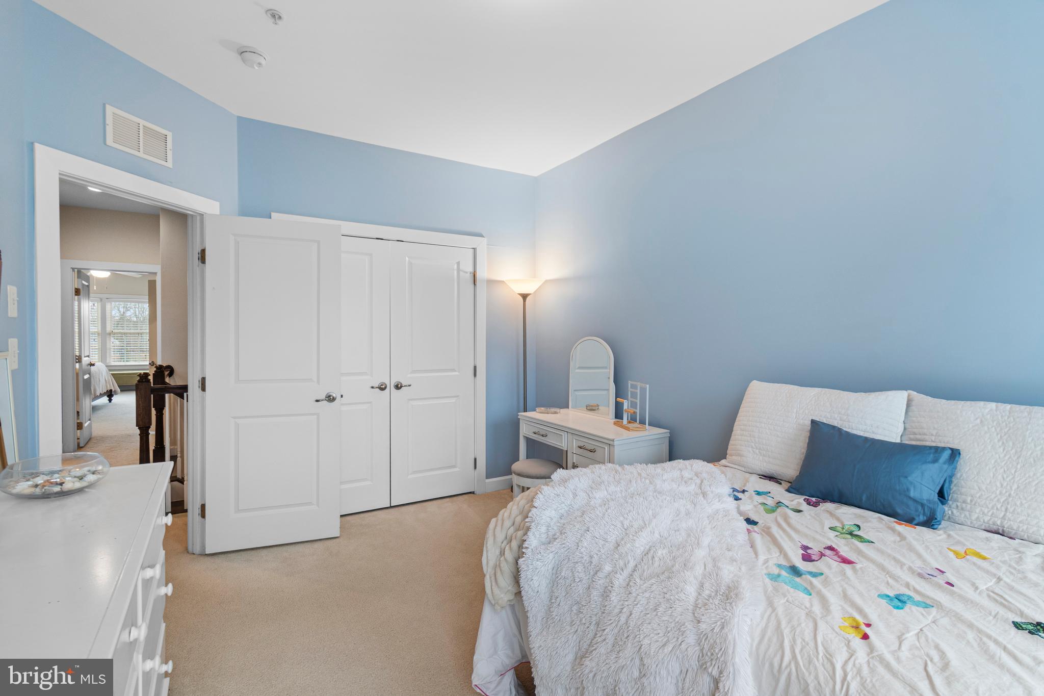 DEEP CREEK VILLAGE - Residential