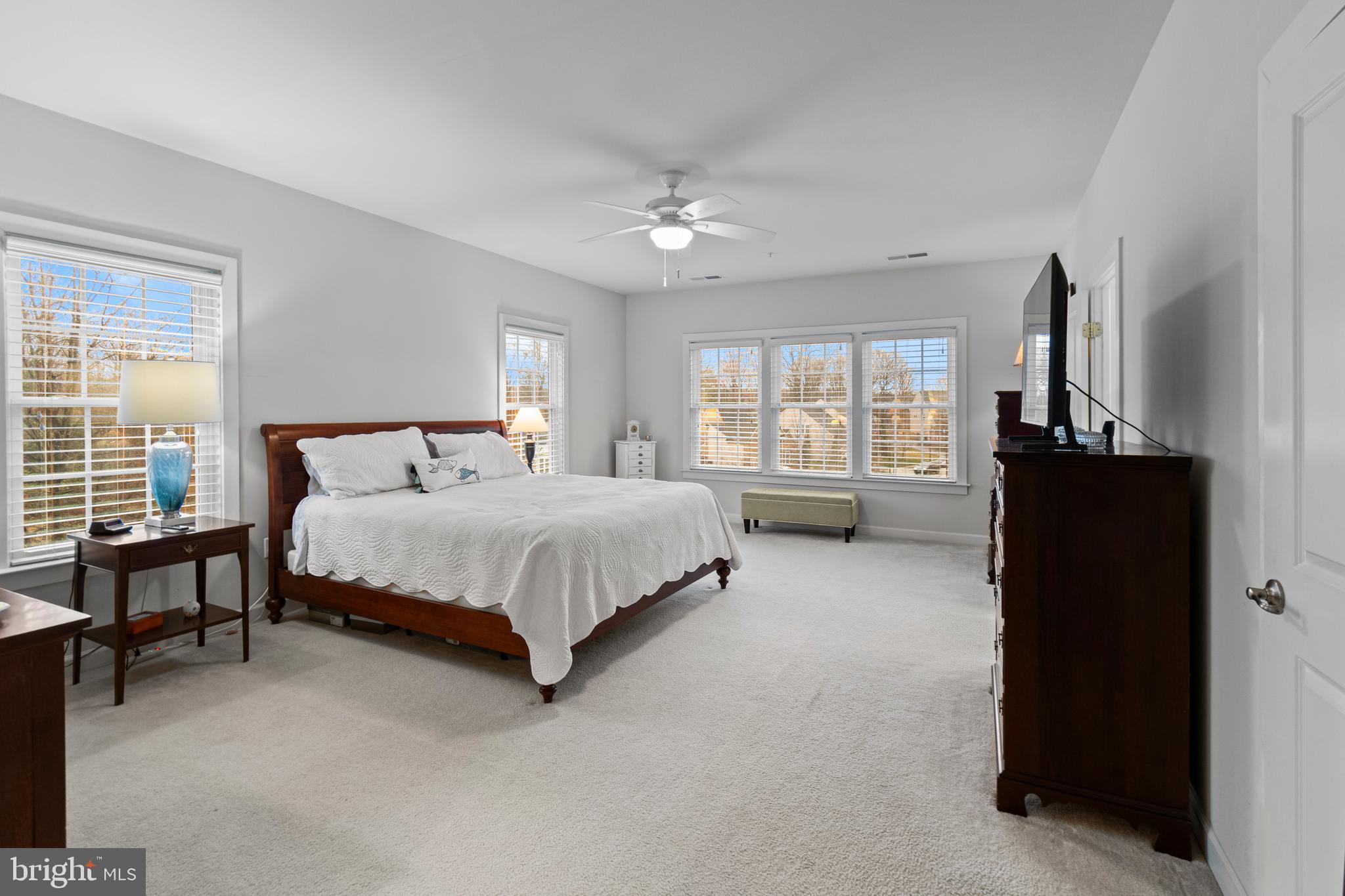 DEEP CREEK VILLAGE - Residential