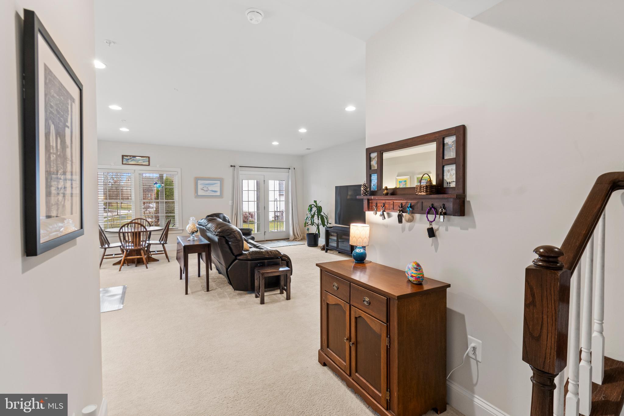 DEEP CREEK VILLAGE - Residential