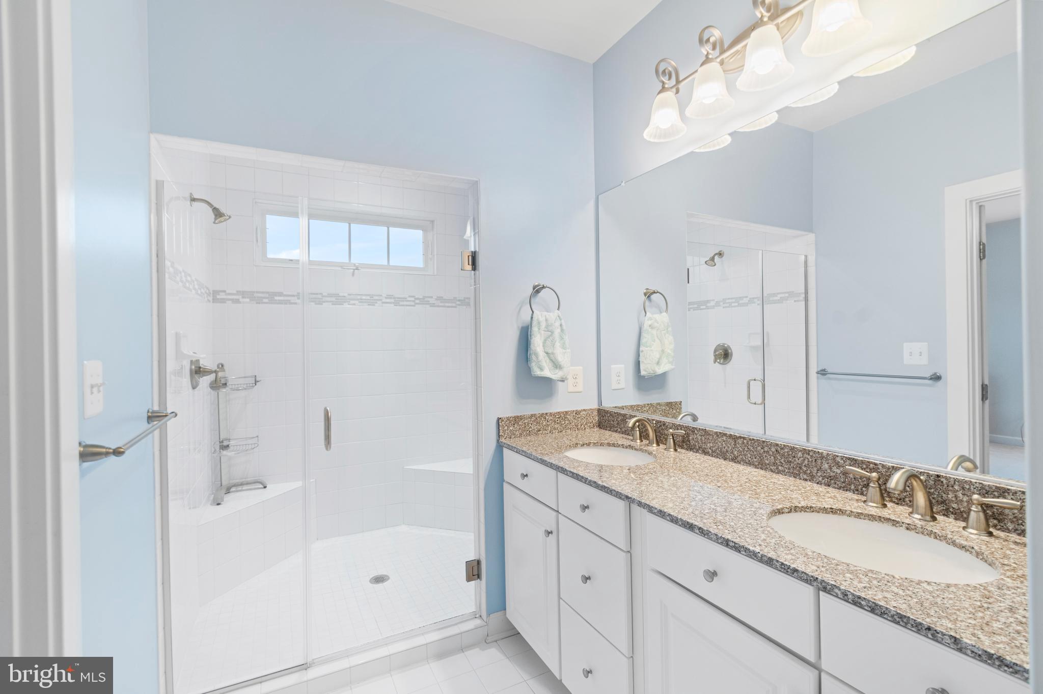 DEEP CREEK VILLAGE - Residential