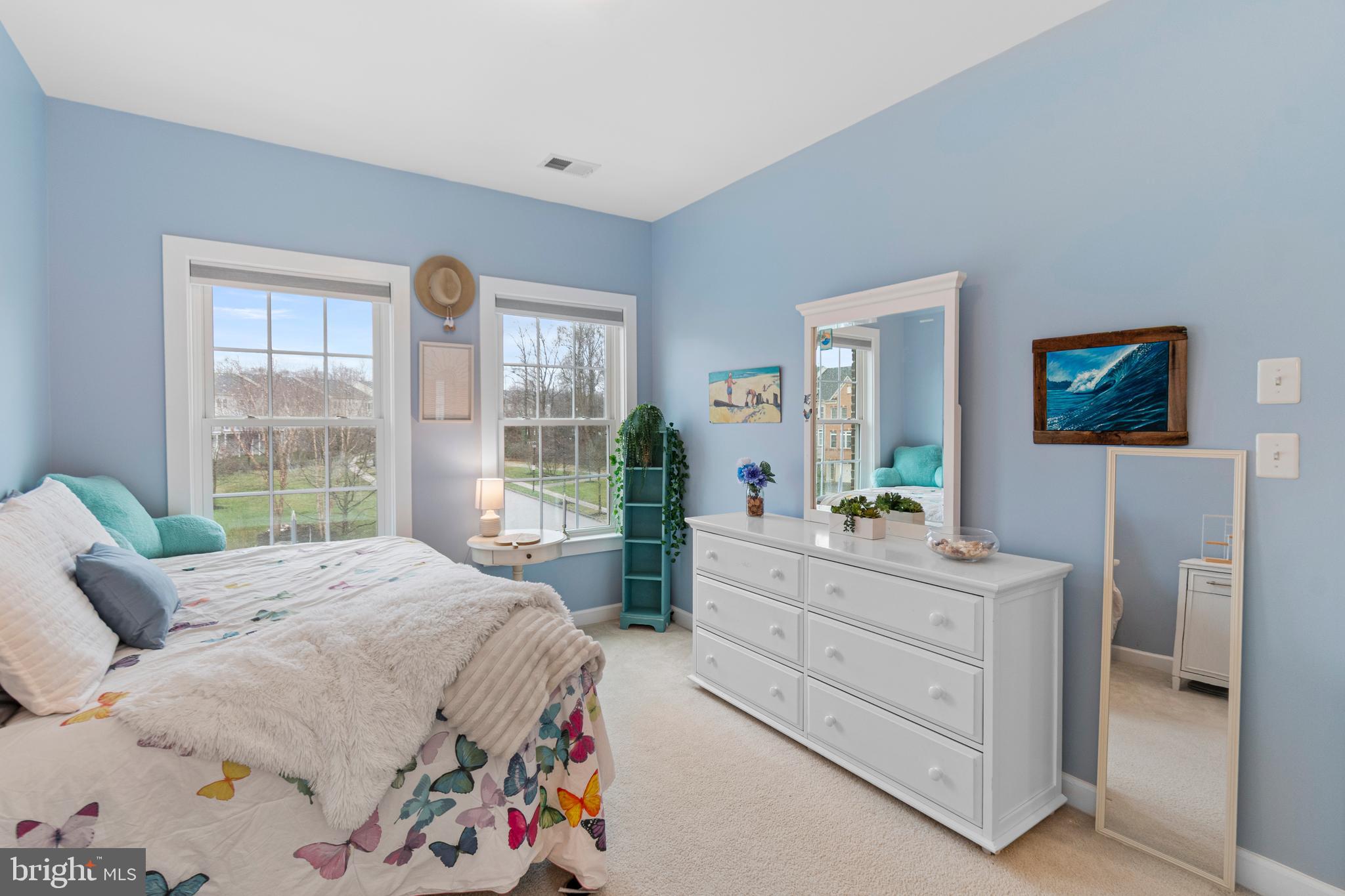 DEEP CREEK VILLAGE - Residential