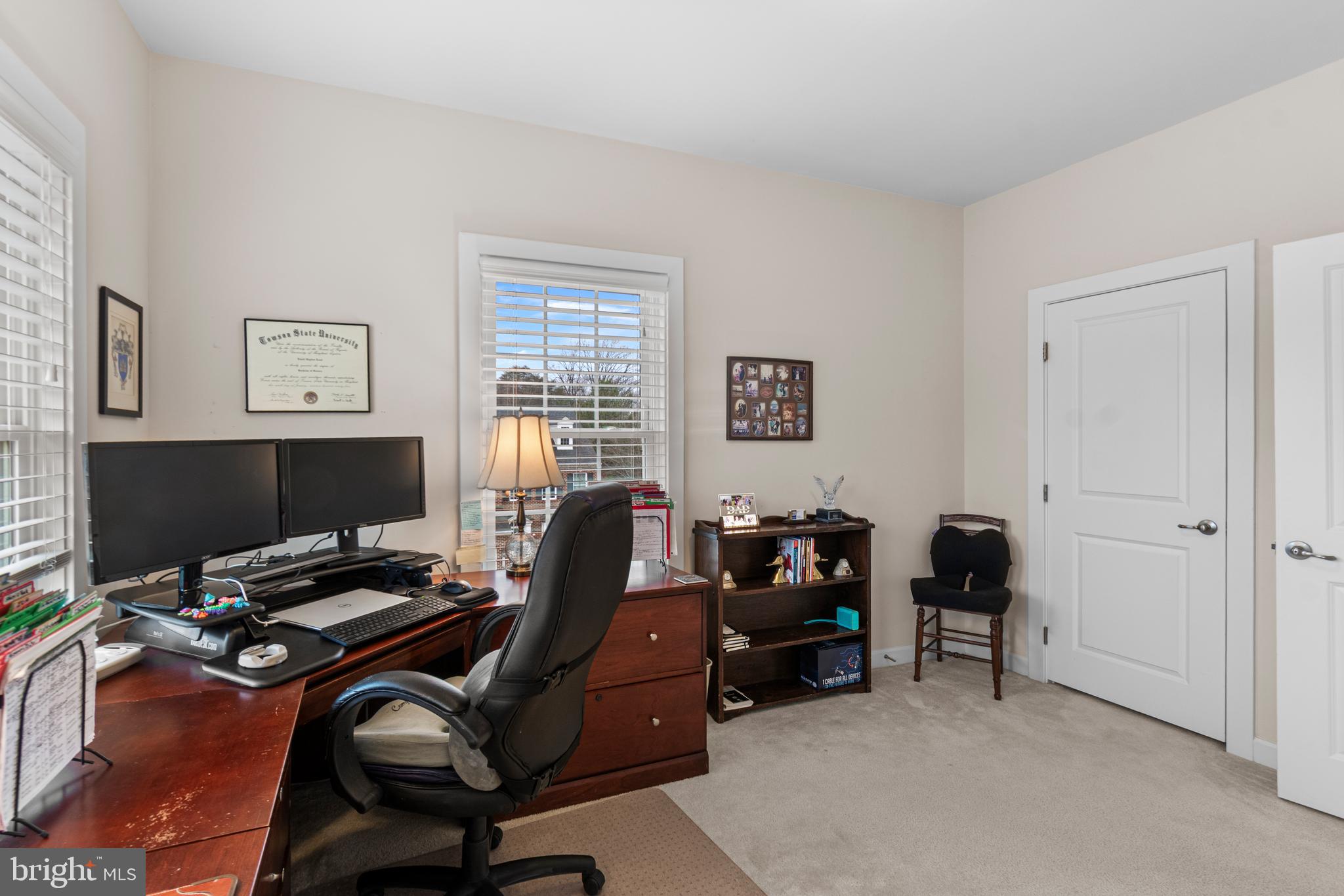 DEEP CREEK VILLAGE - Residential