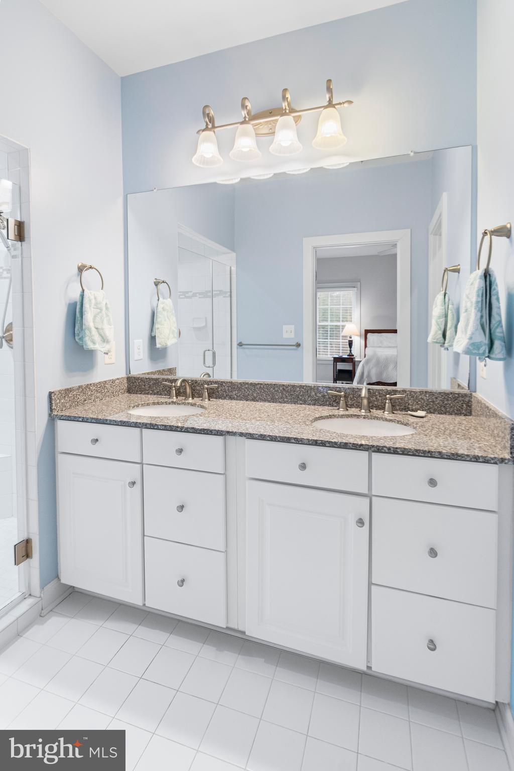 DEEP CREEK VILLAGE - Residential