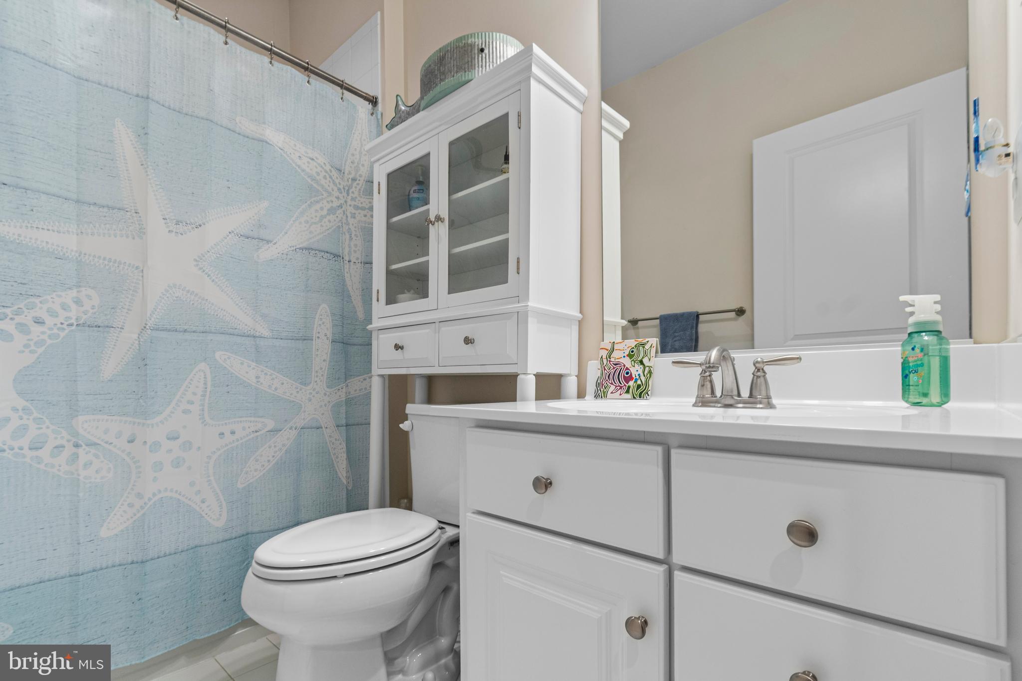 DEEP CREEK VILLAGE - Residential