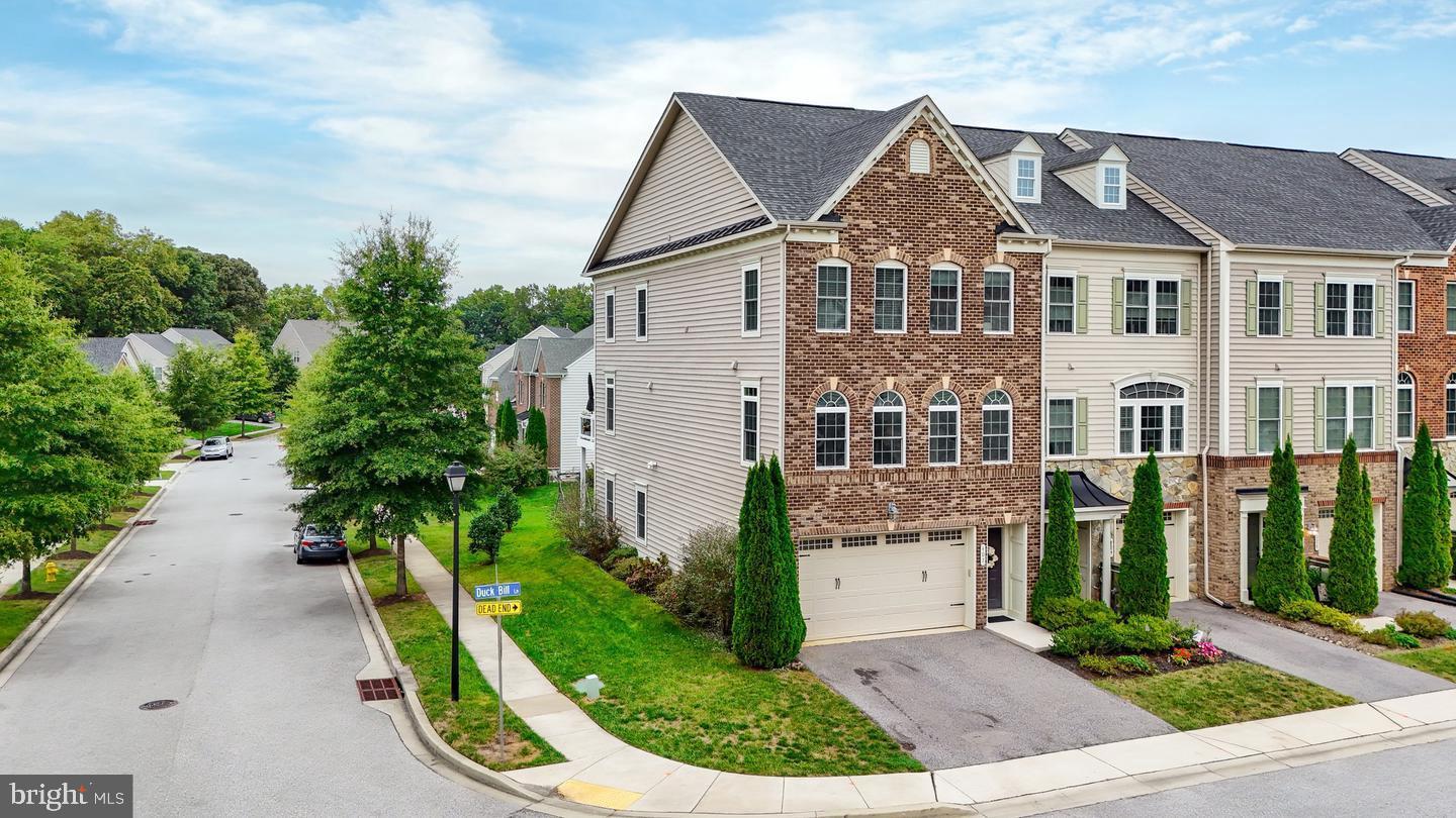 DEEP CREEK VILLAGE - Residential