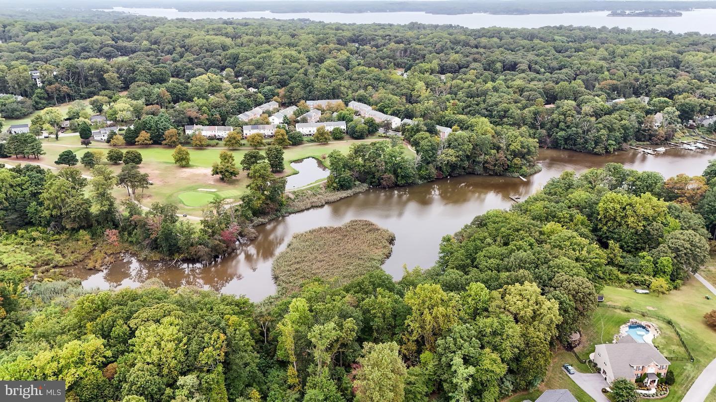 DEEP CREEK VILLAGE - Residential