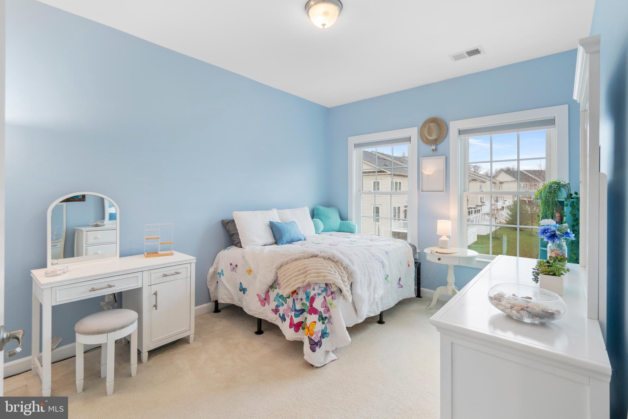 DEEP CREEK VILLAGE - Residential