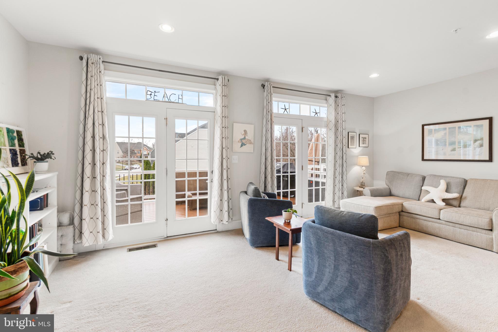 DEEP CREEK VILLAGE - Residential