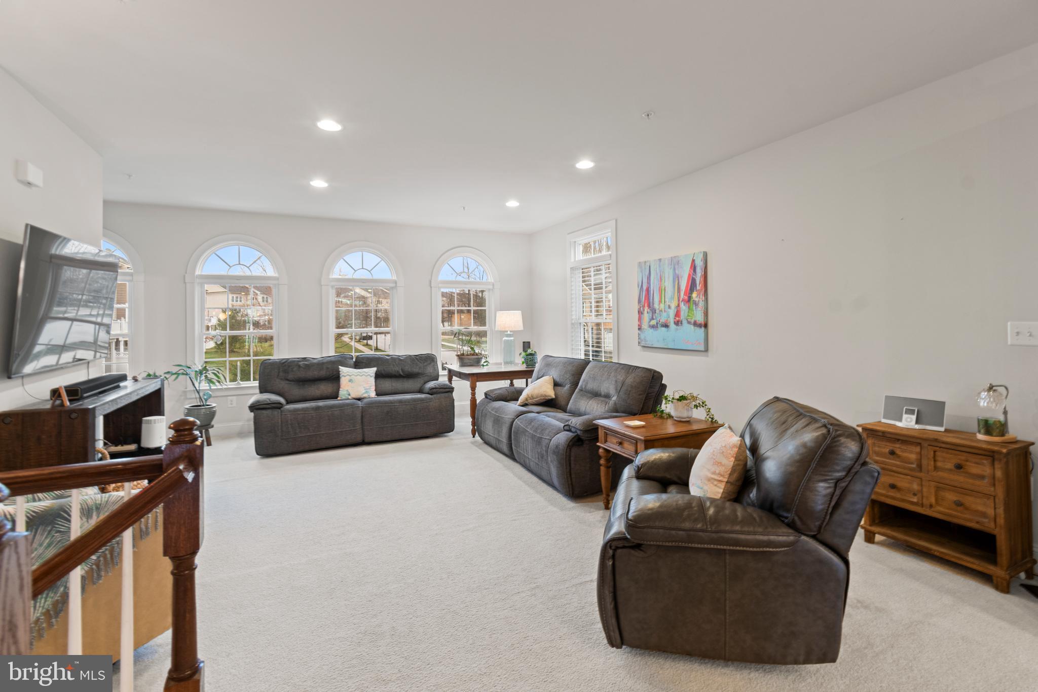 DEEP CREEK VILLAGE - Residential