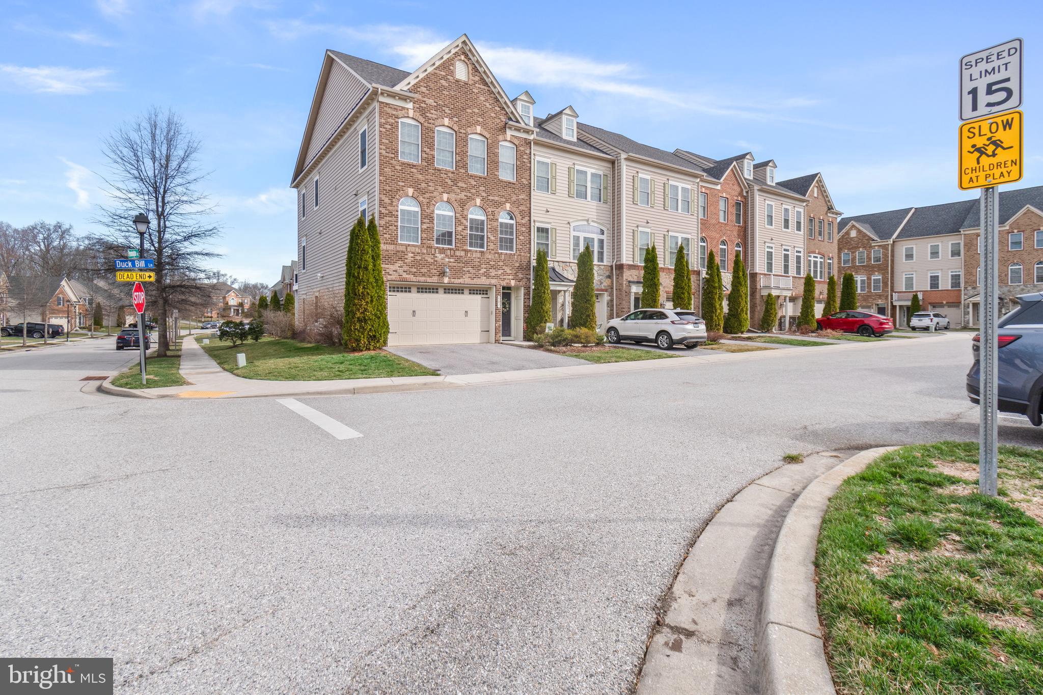 DEEP CREEK VILLAGE - Residential