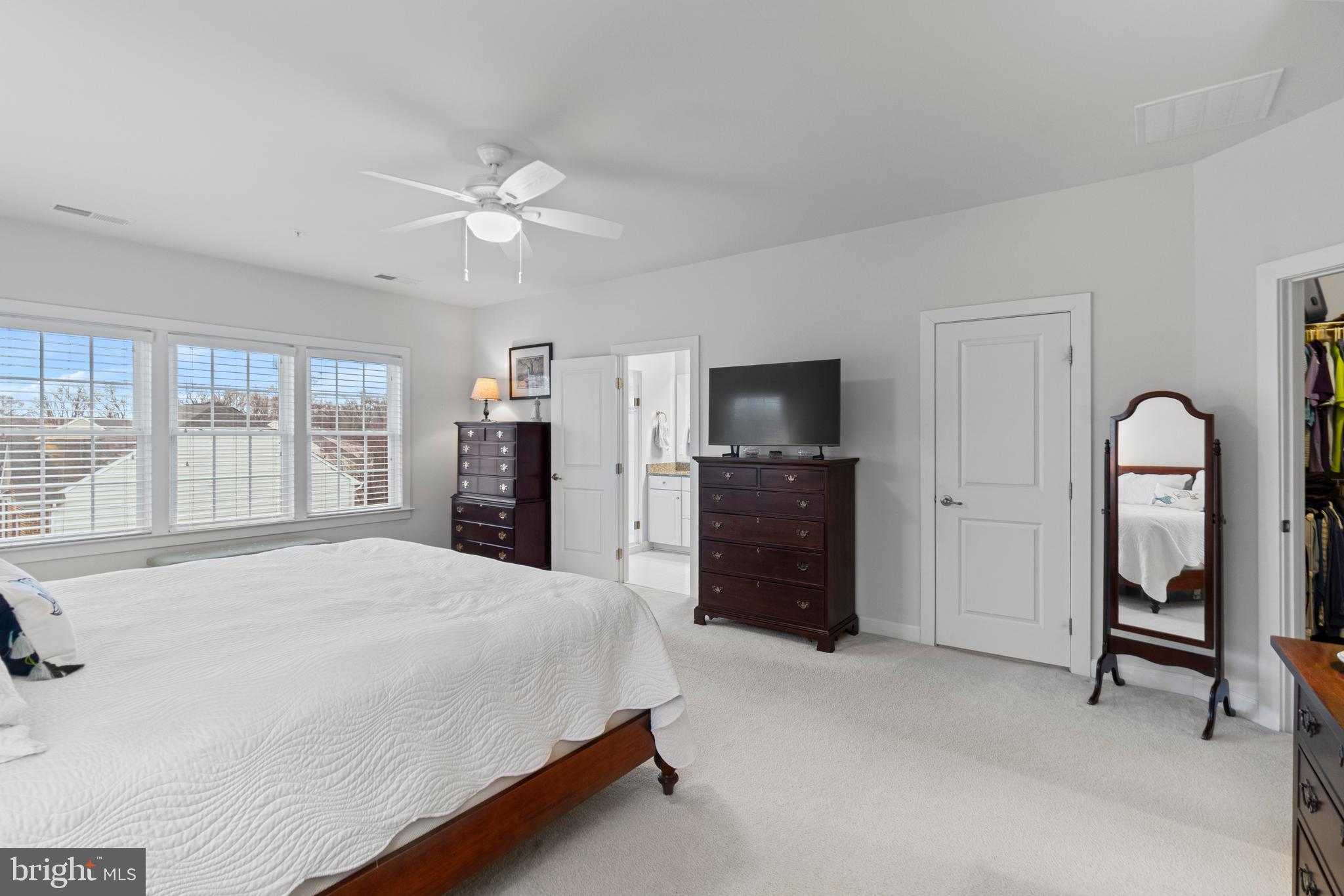 DEEP CREEK VILLAGE - Residential