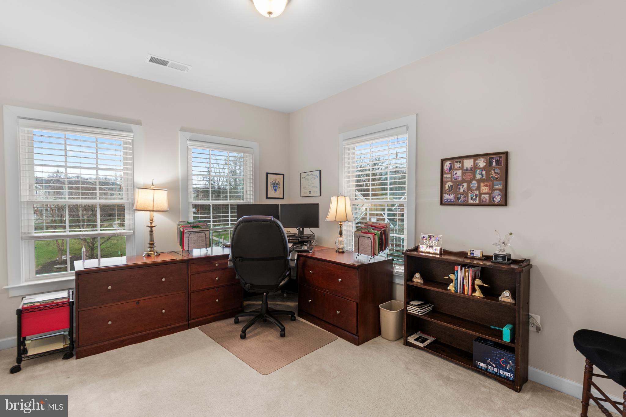 DEEP CREEK VILLAGE - Residential