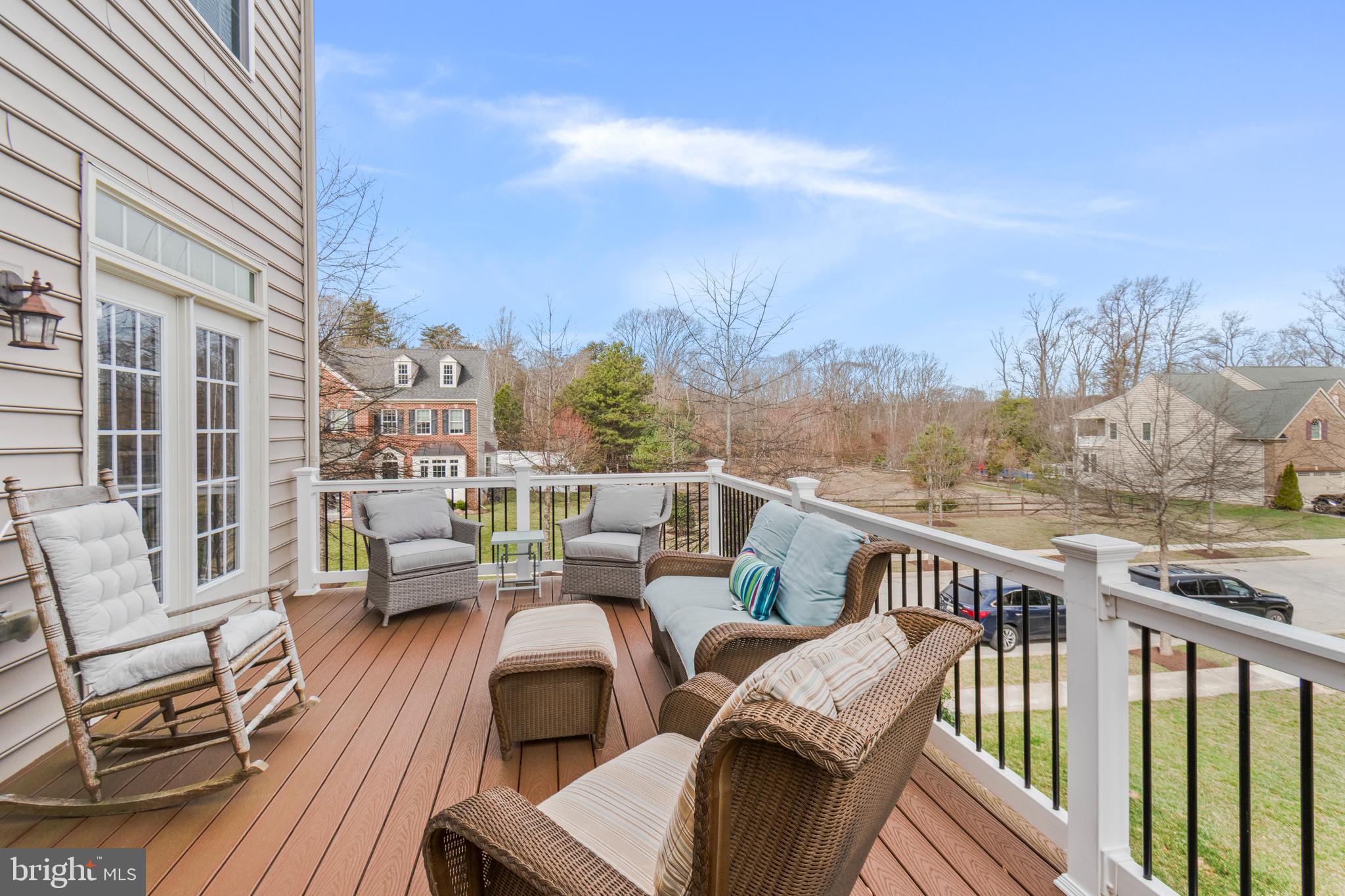 DEEP CREEK VILLAGE - Residential