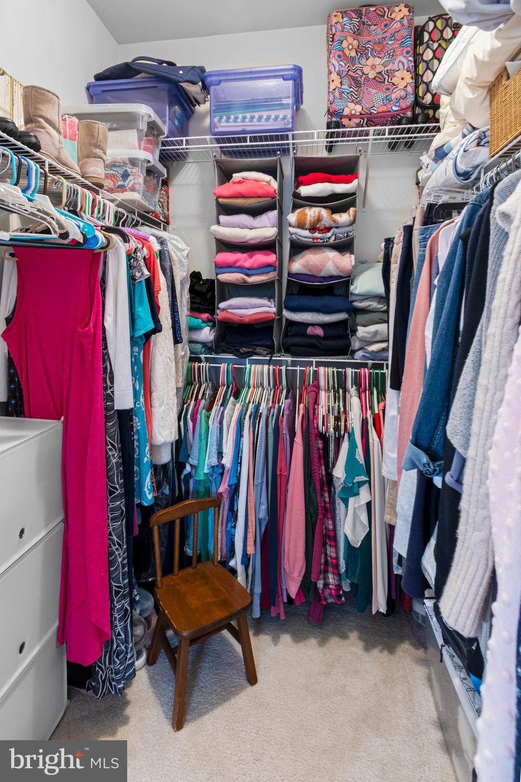 DEEP CREEK VILLAGE - Residential