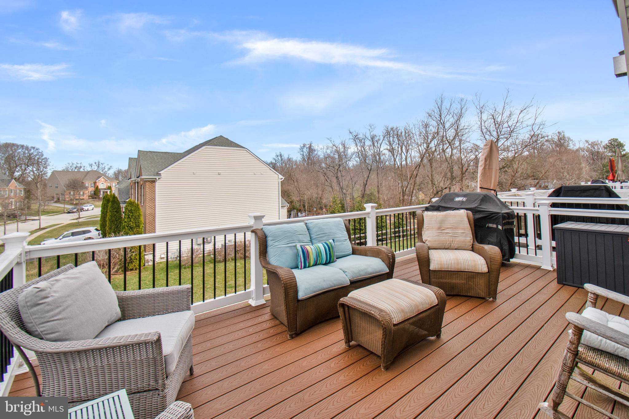 DEEP CREEK VILLAGE - Residential