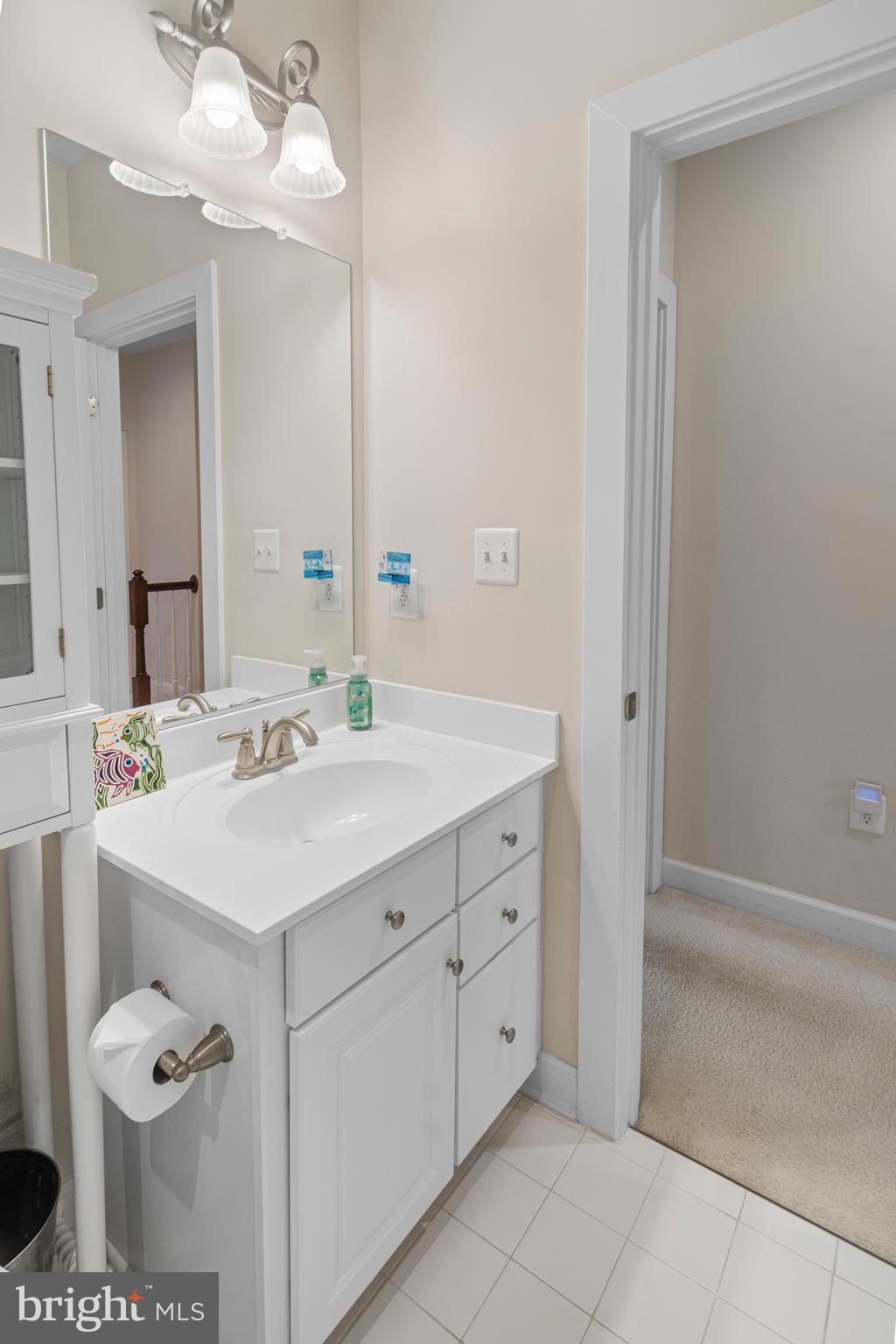 DEEP CREEK VILLAGE - Residential