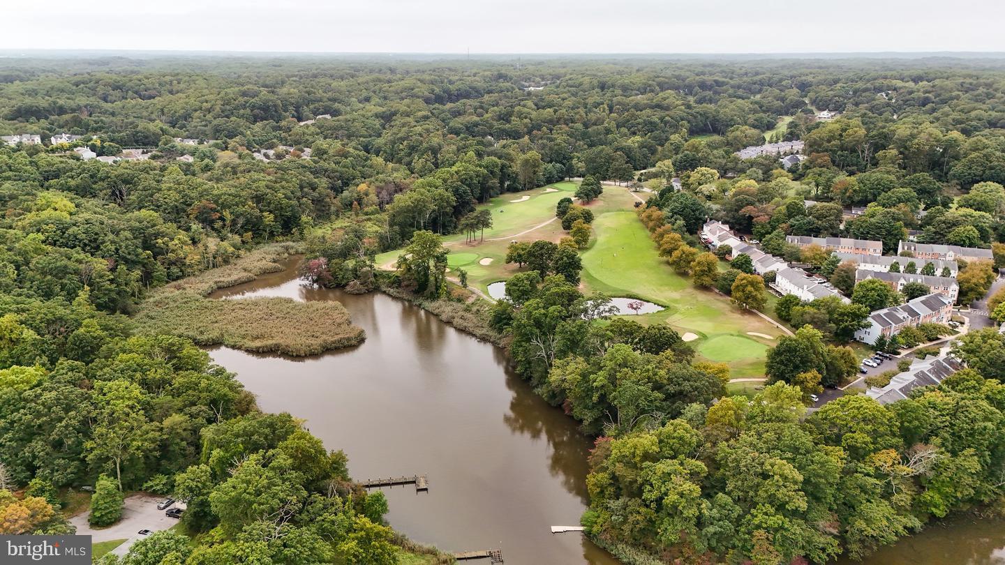 DEEP CREEK VILLAGE - Residential