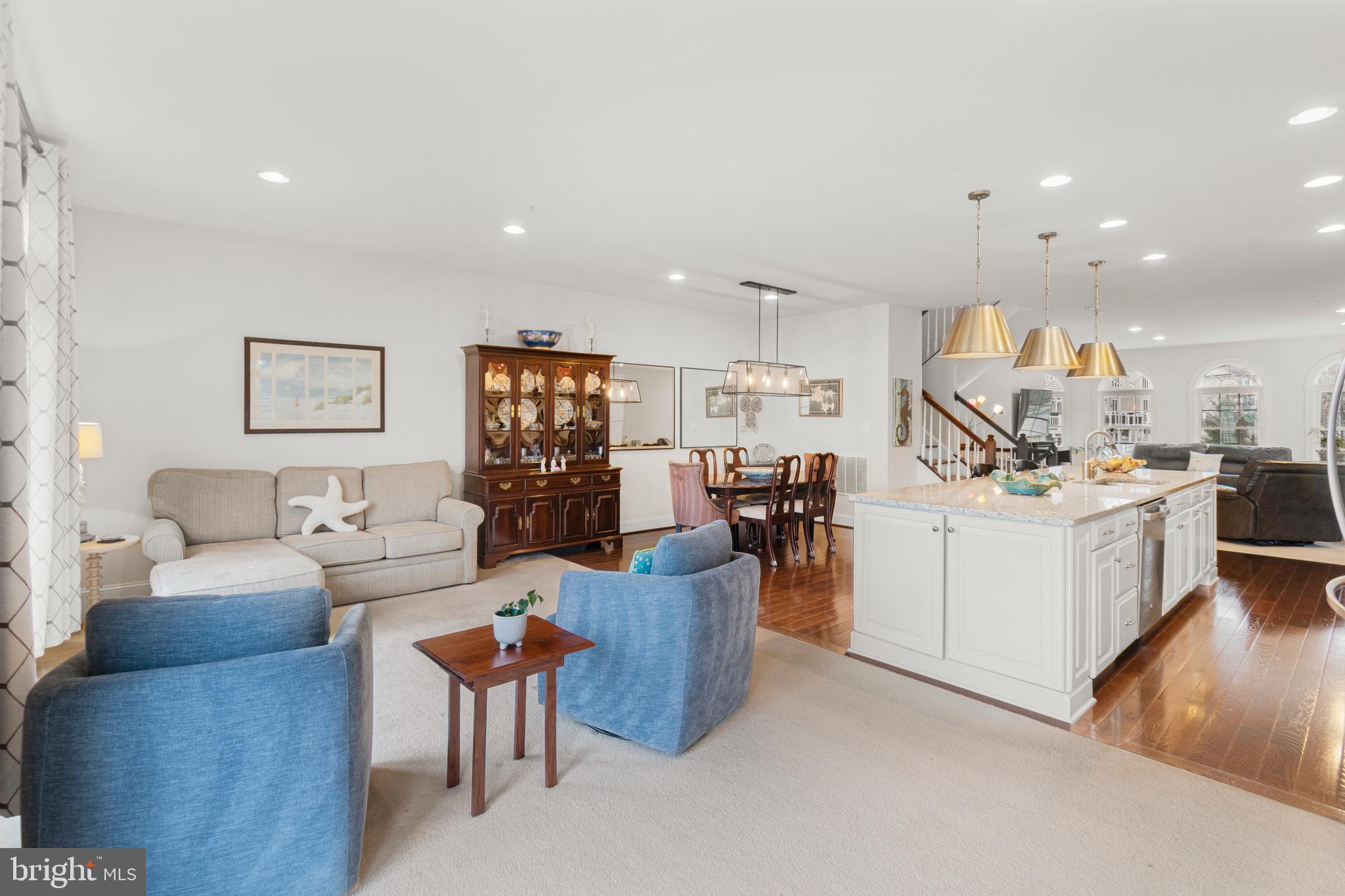 DEEP CREEK VILLAGE - Residential