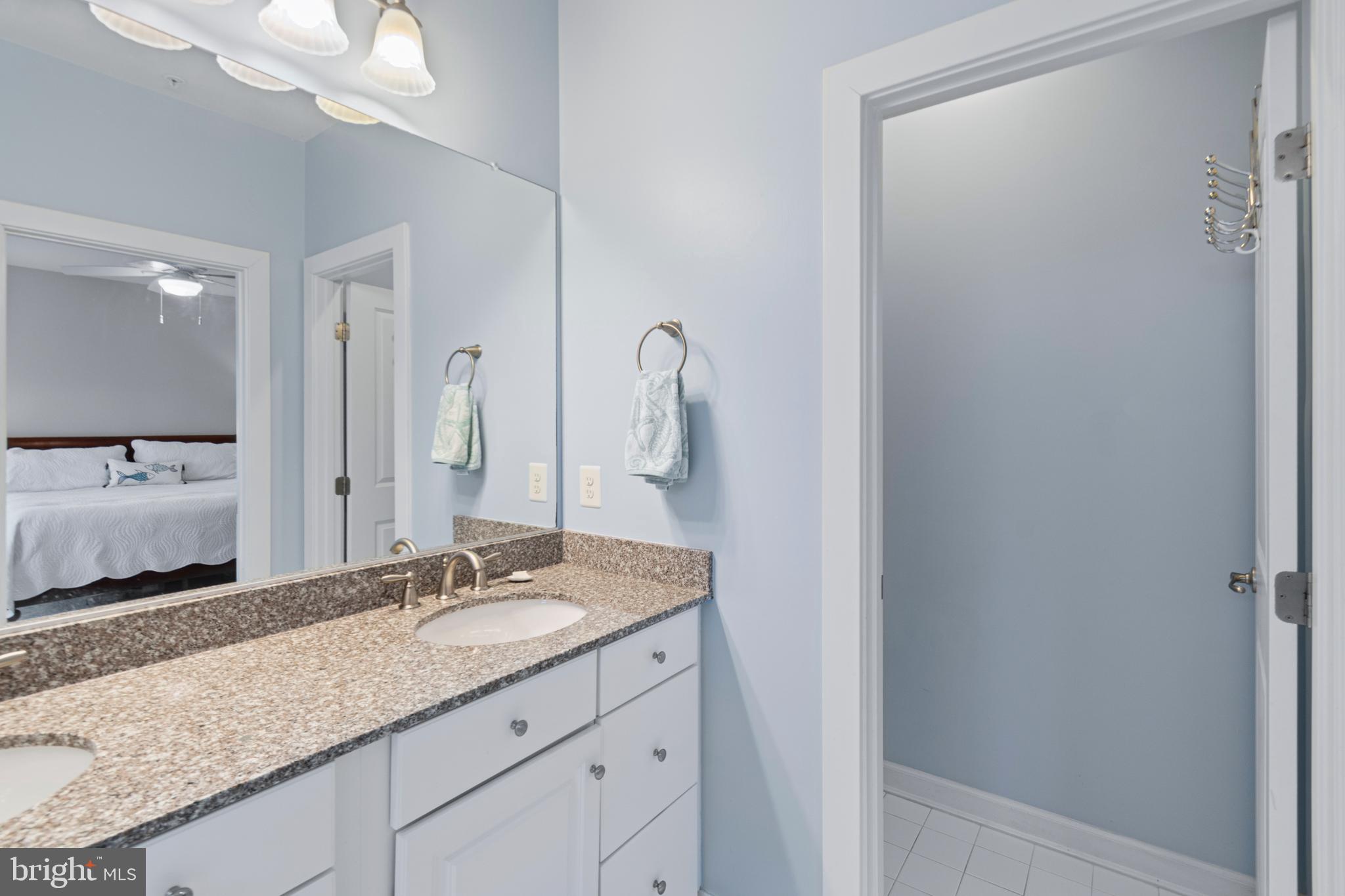 DEEP CREEK VILLAGE - Residential