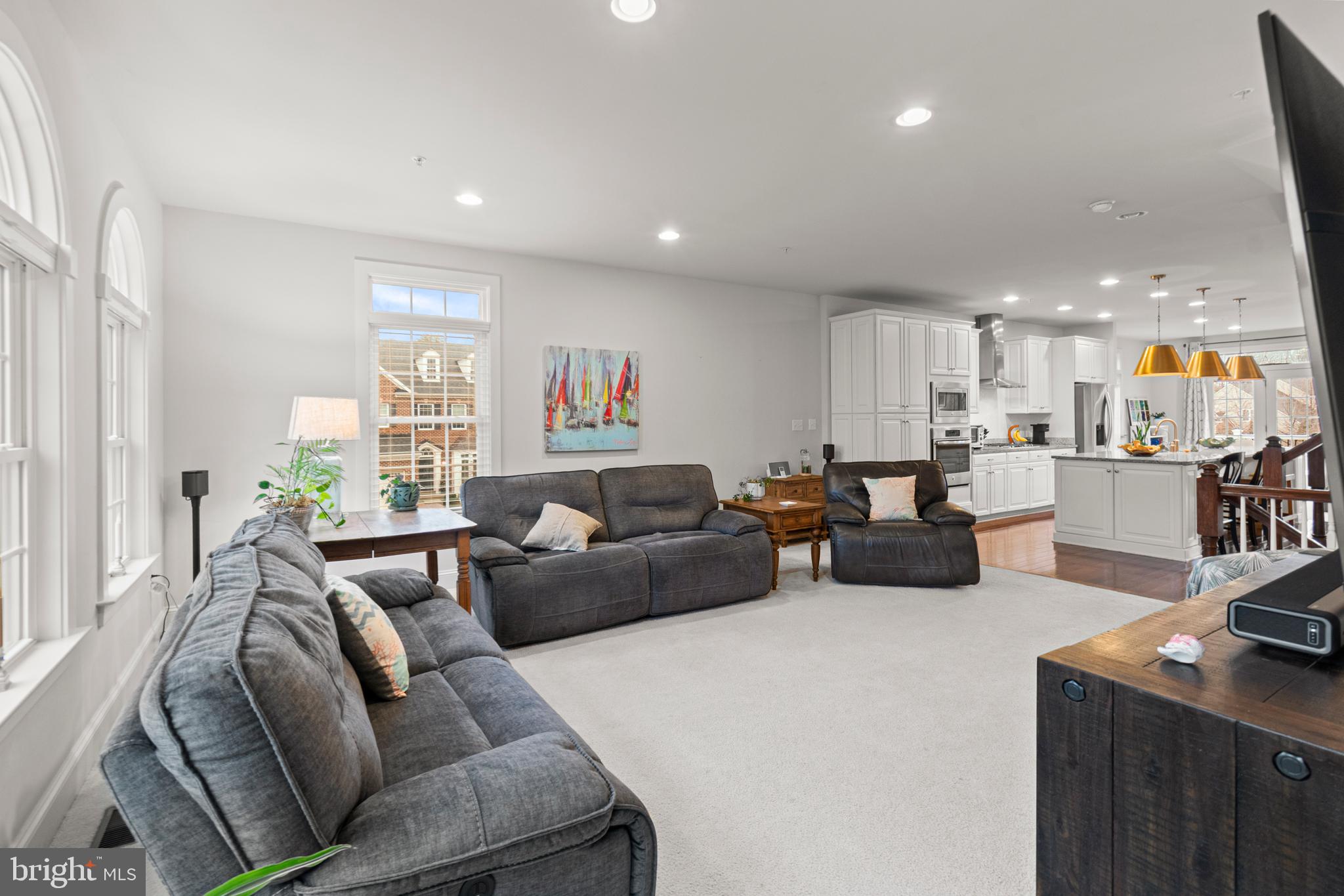 DEEP CREEK VILLAGE - Residential