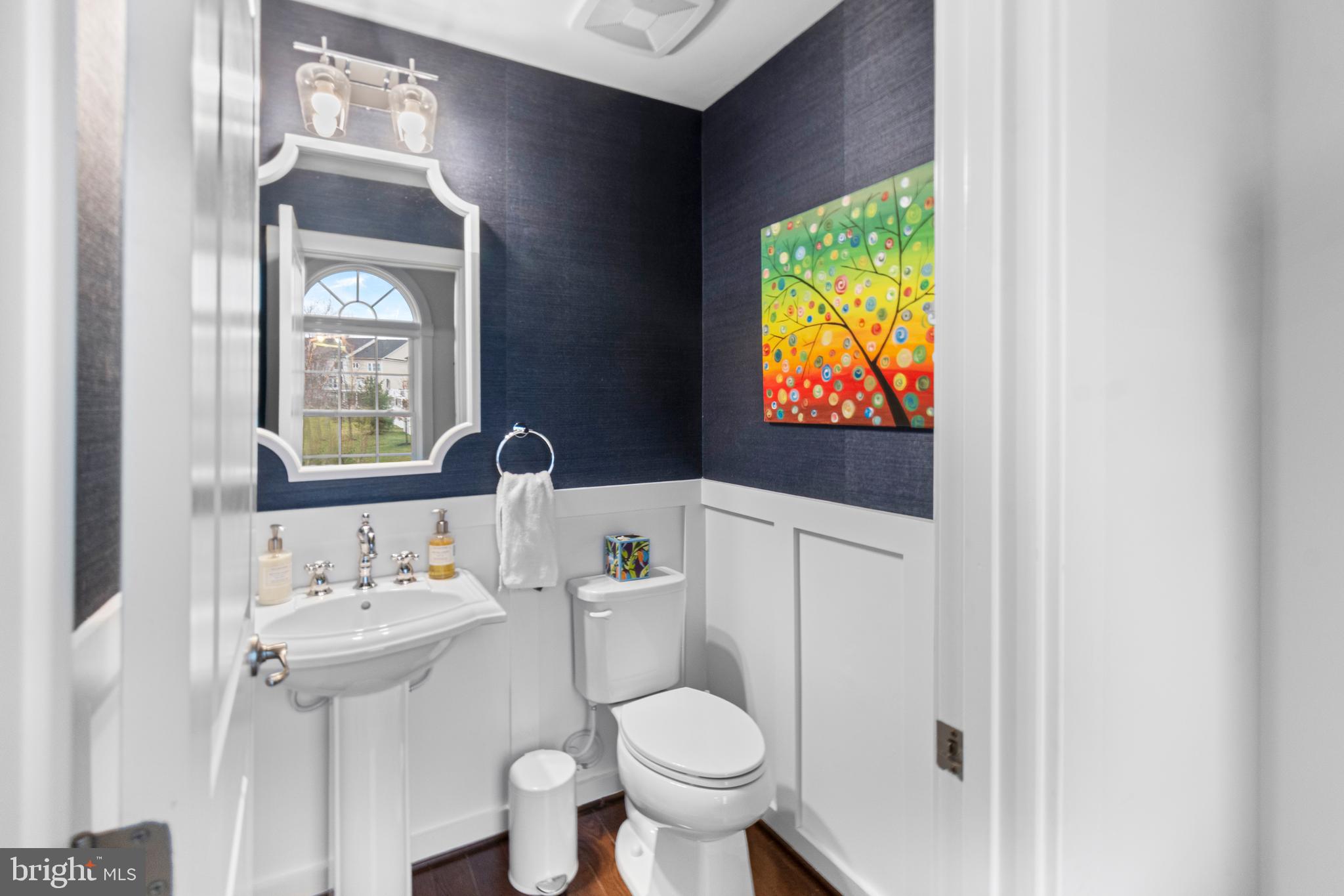 DEEP CREEK VILLAGE - Residential