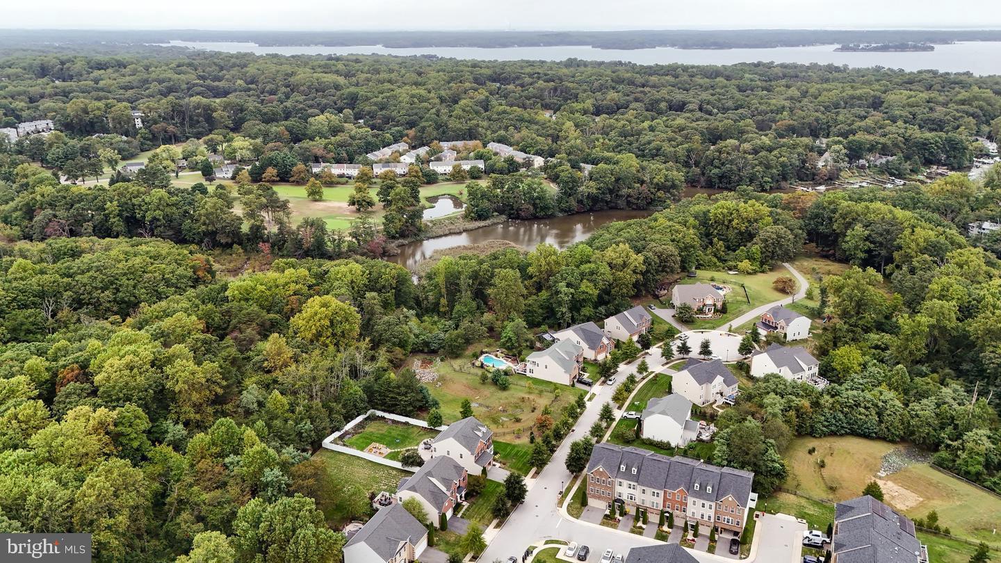 DEEP CREEK VILLAGE - Residential