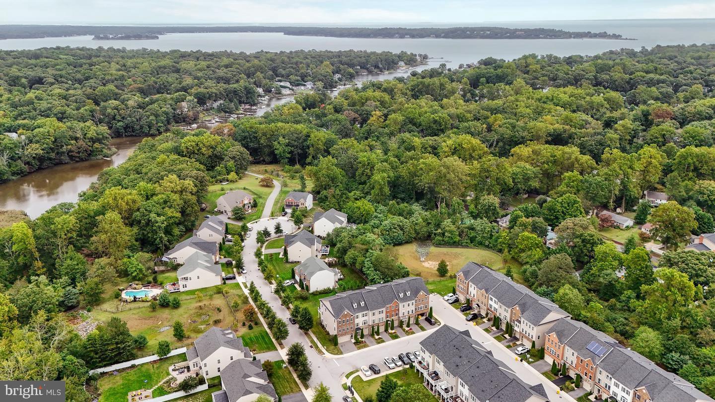 DEEP CREEK VILLAGE - Residential