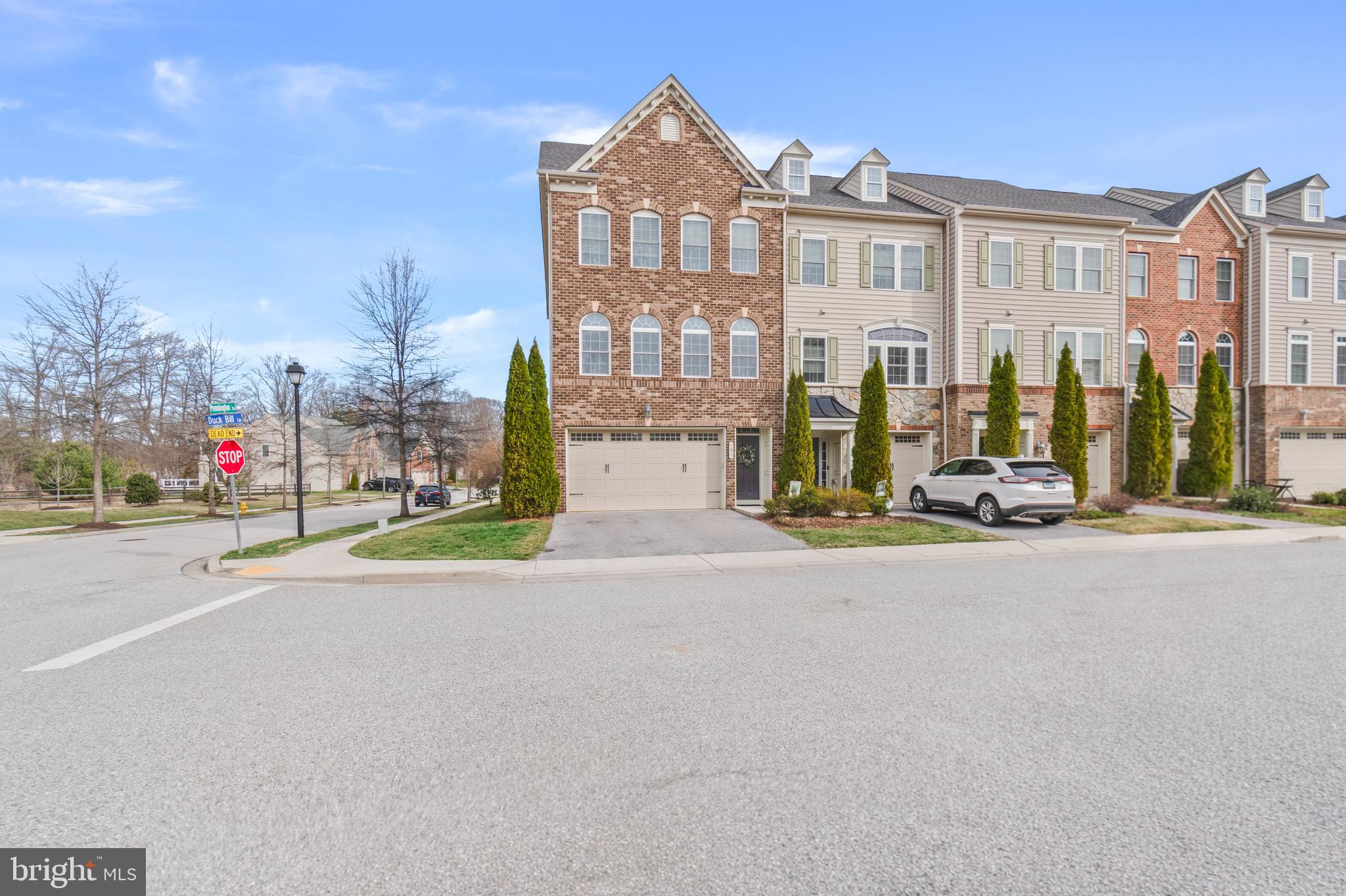 DEEP CREEK VILLAGE - Residential