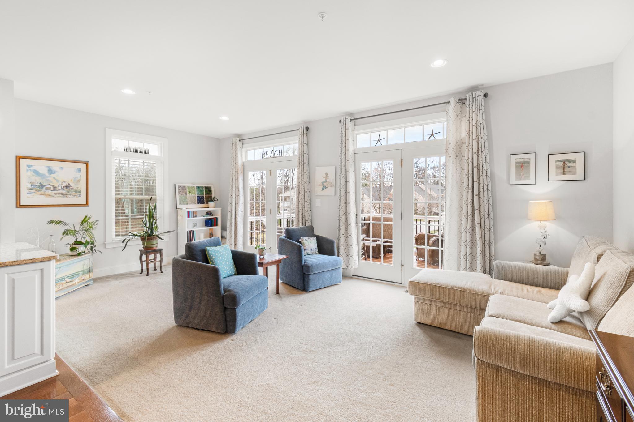 DEEP CREEK VILLAGE - Residential