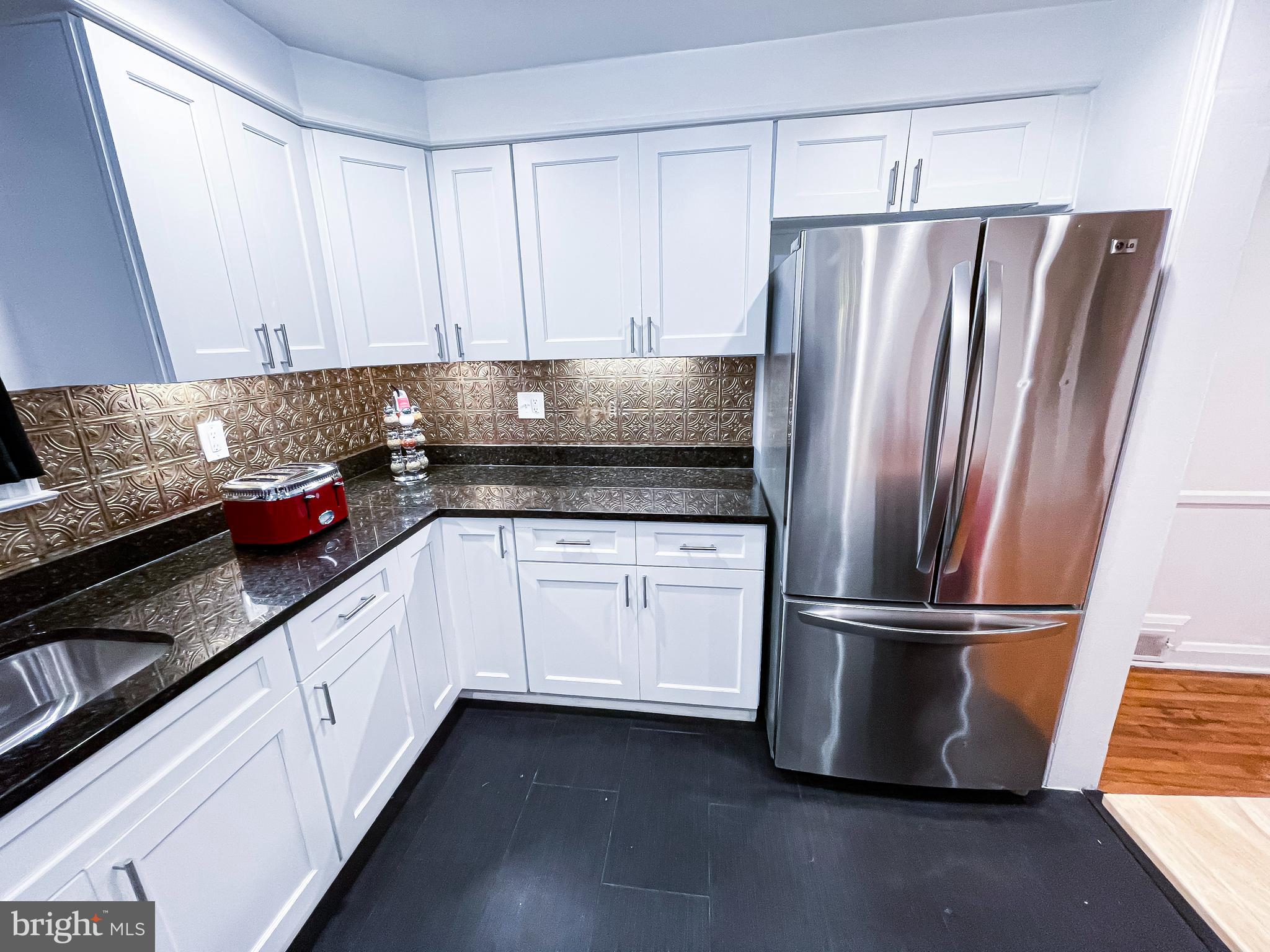 LOCHEARN - Residential