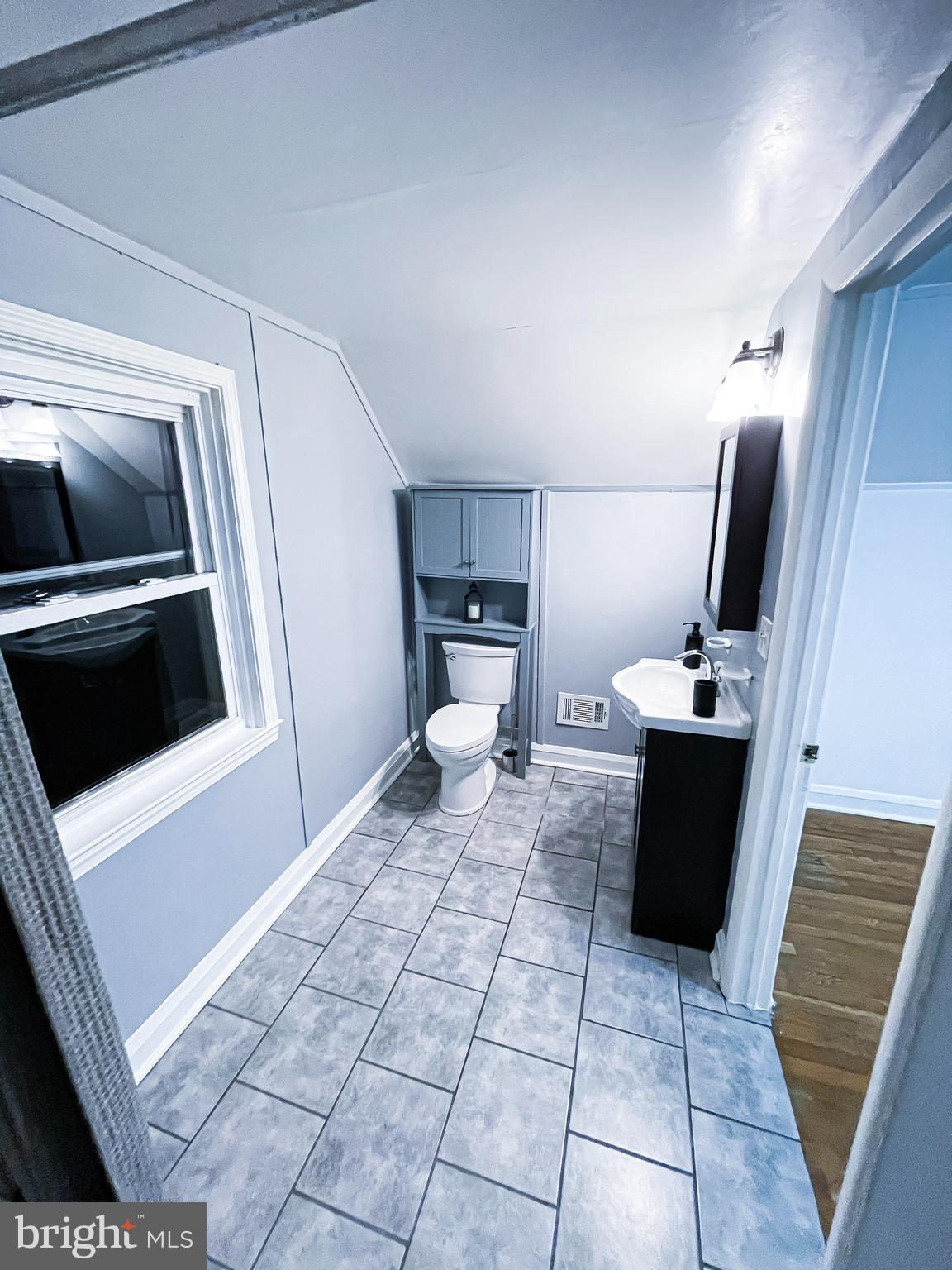 LOCHEARN - Residential