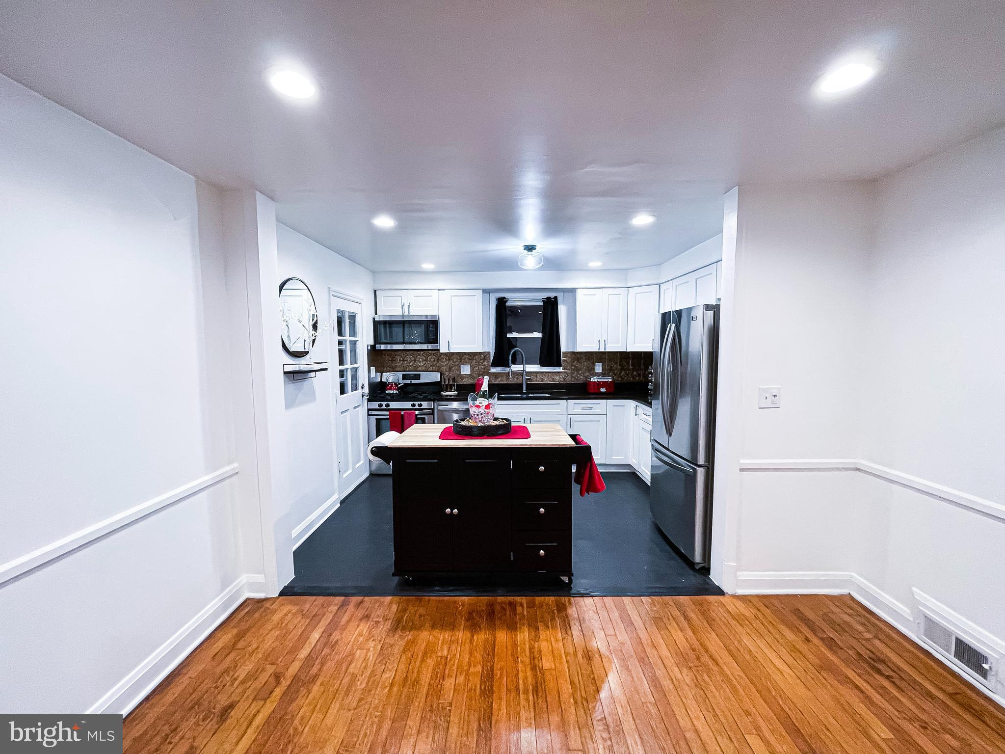 LOCHEARN - Residential