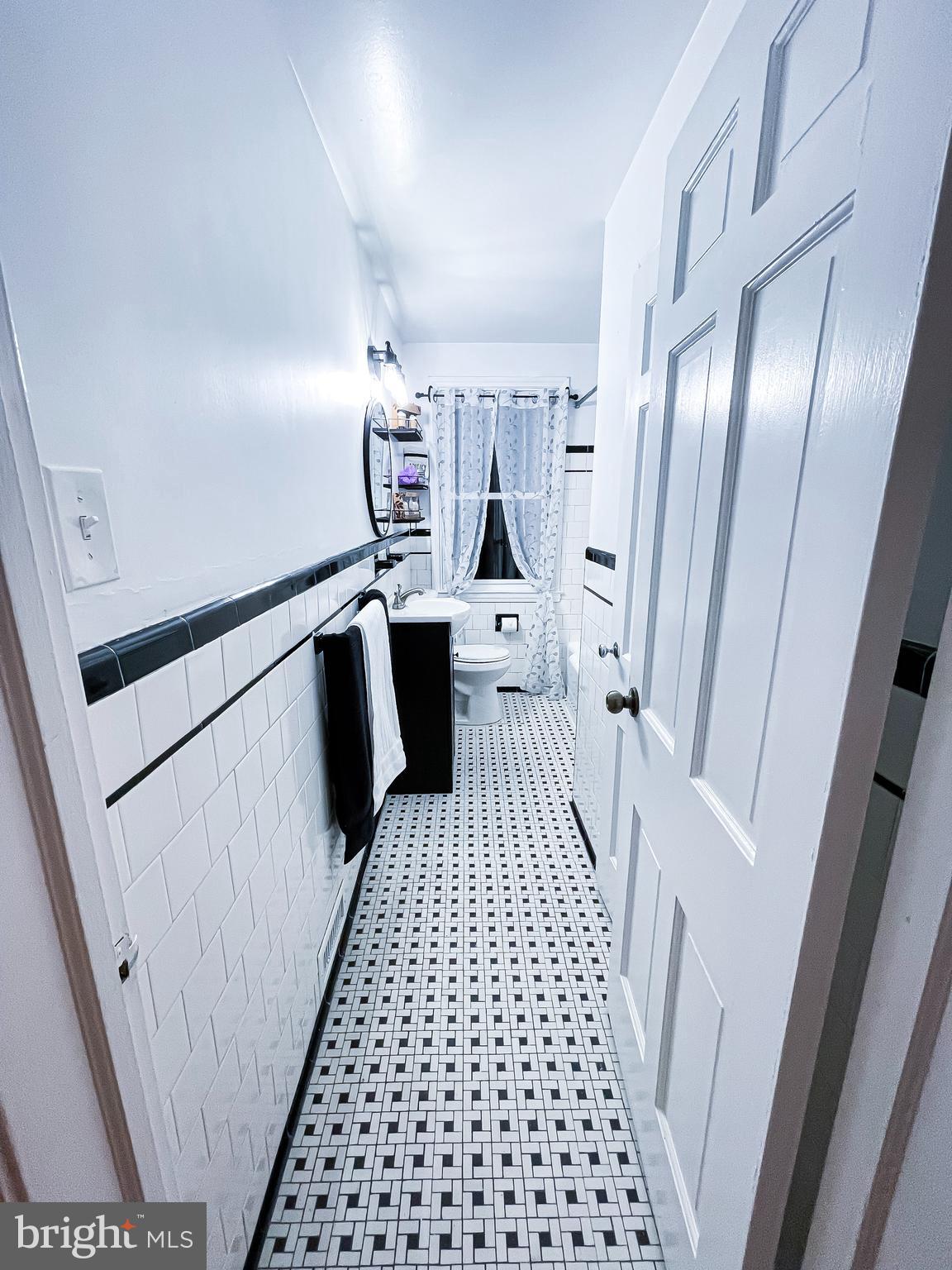 LOCHEARN - Residential