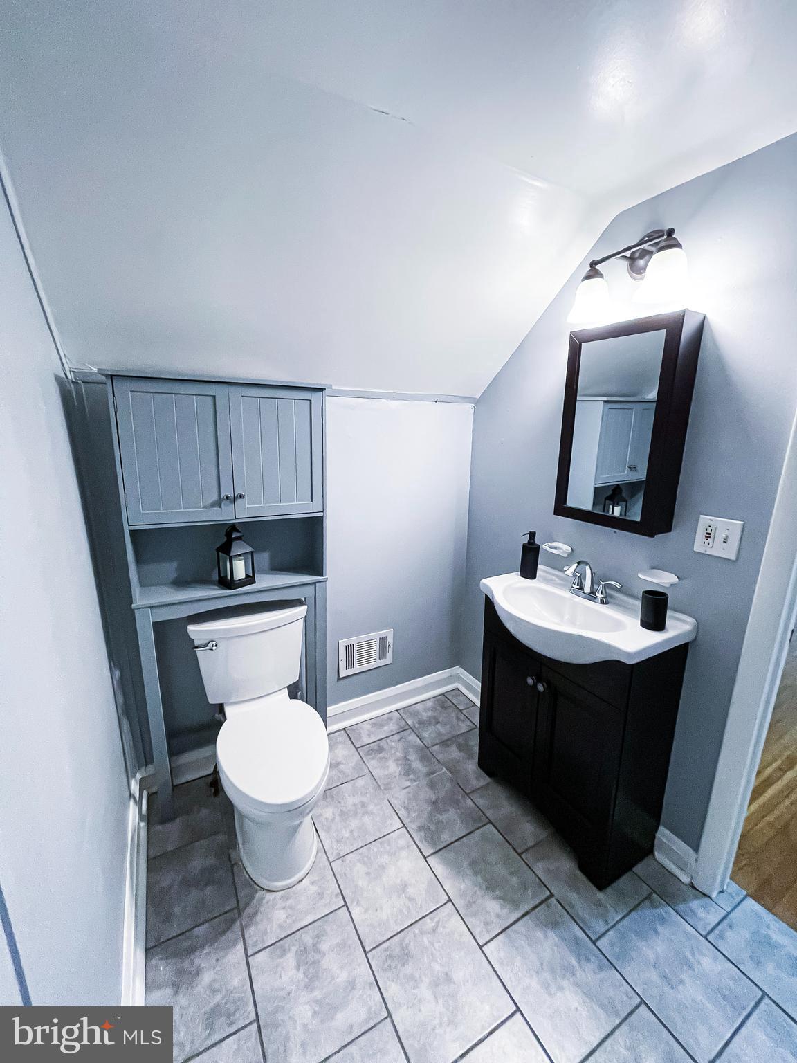 LOCHEARN - Residential