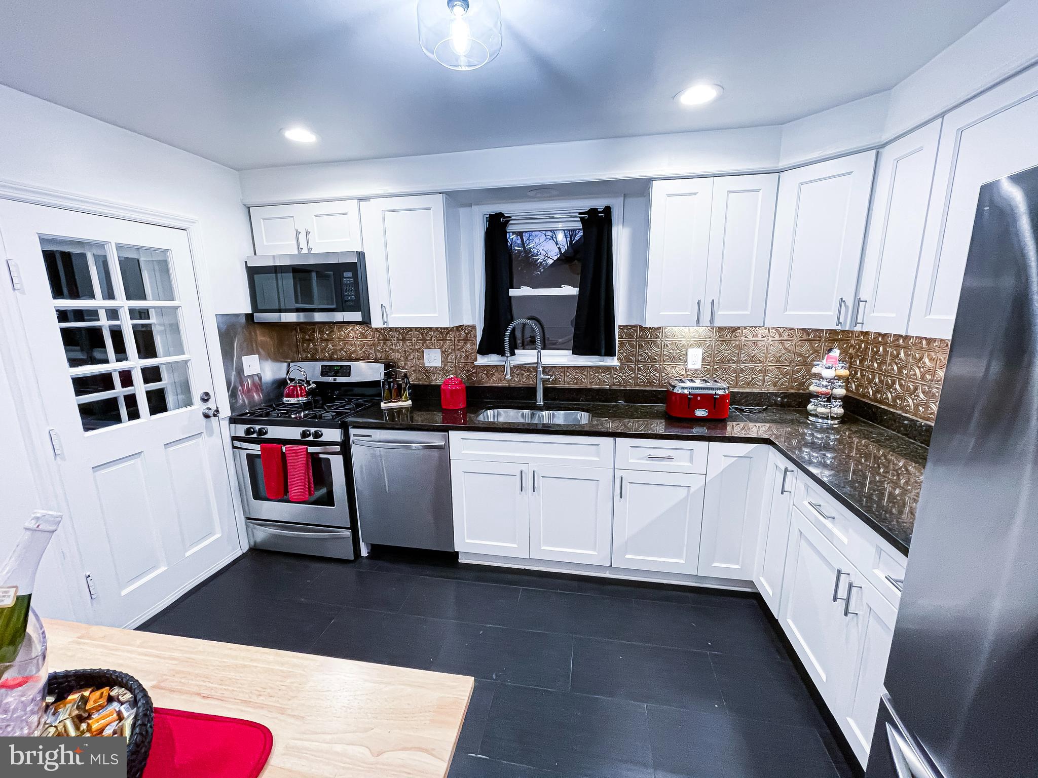 LOCHEARN - Residential