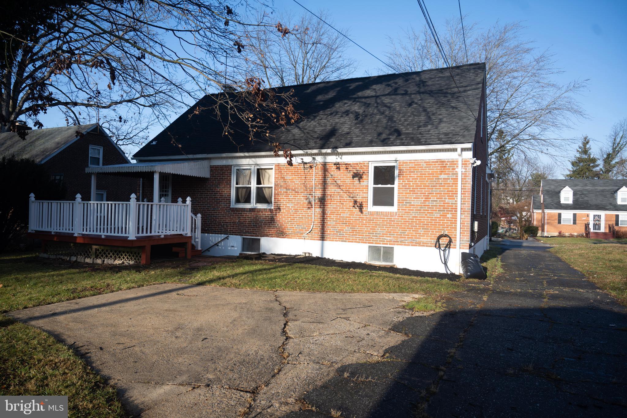 LOCHEARN - Residential