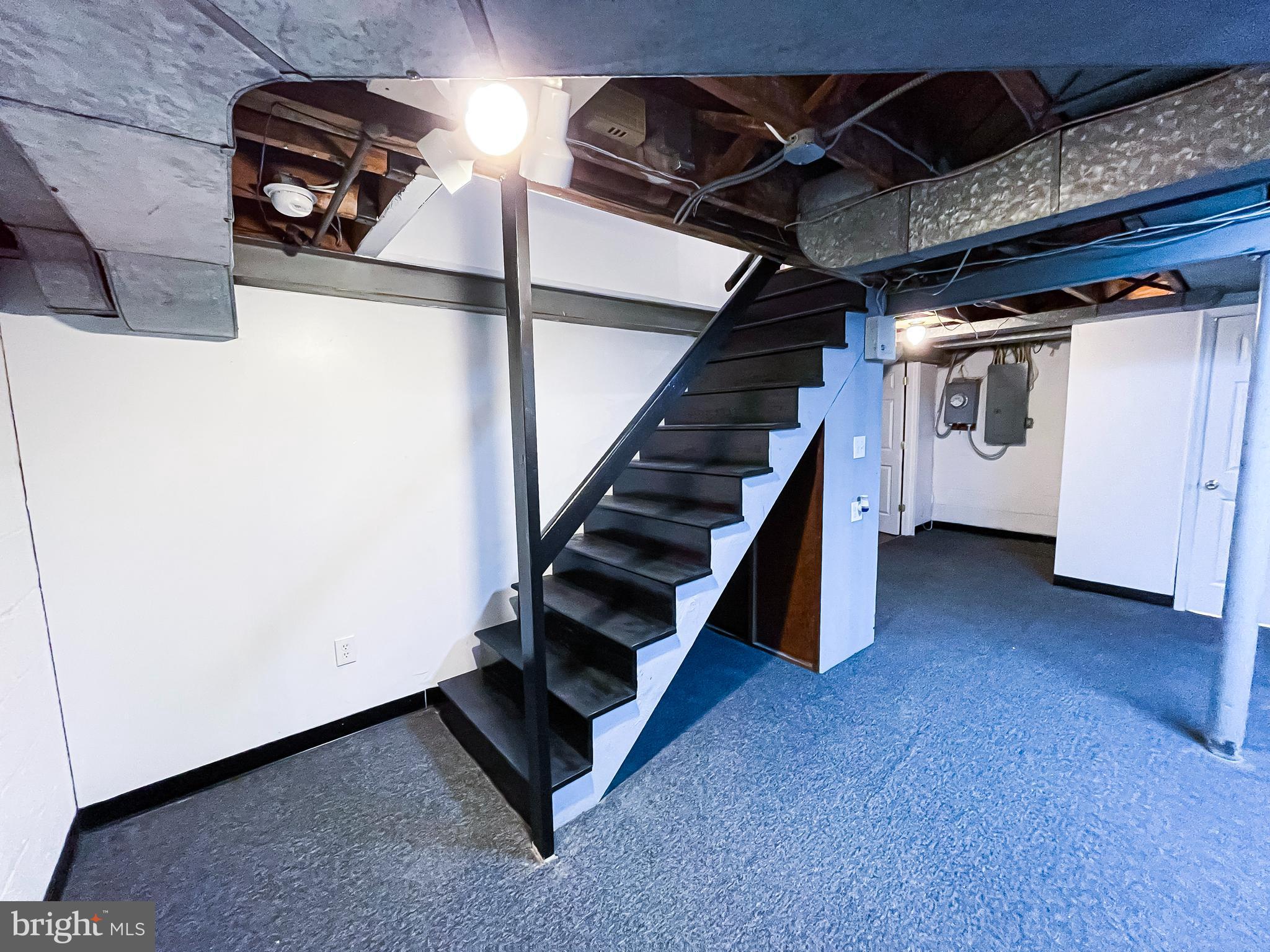 LOCHEARN - Residential