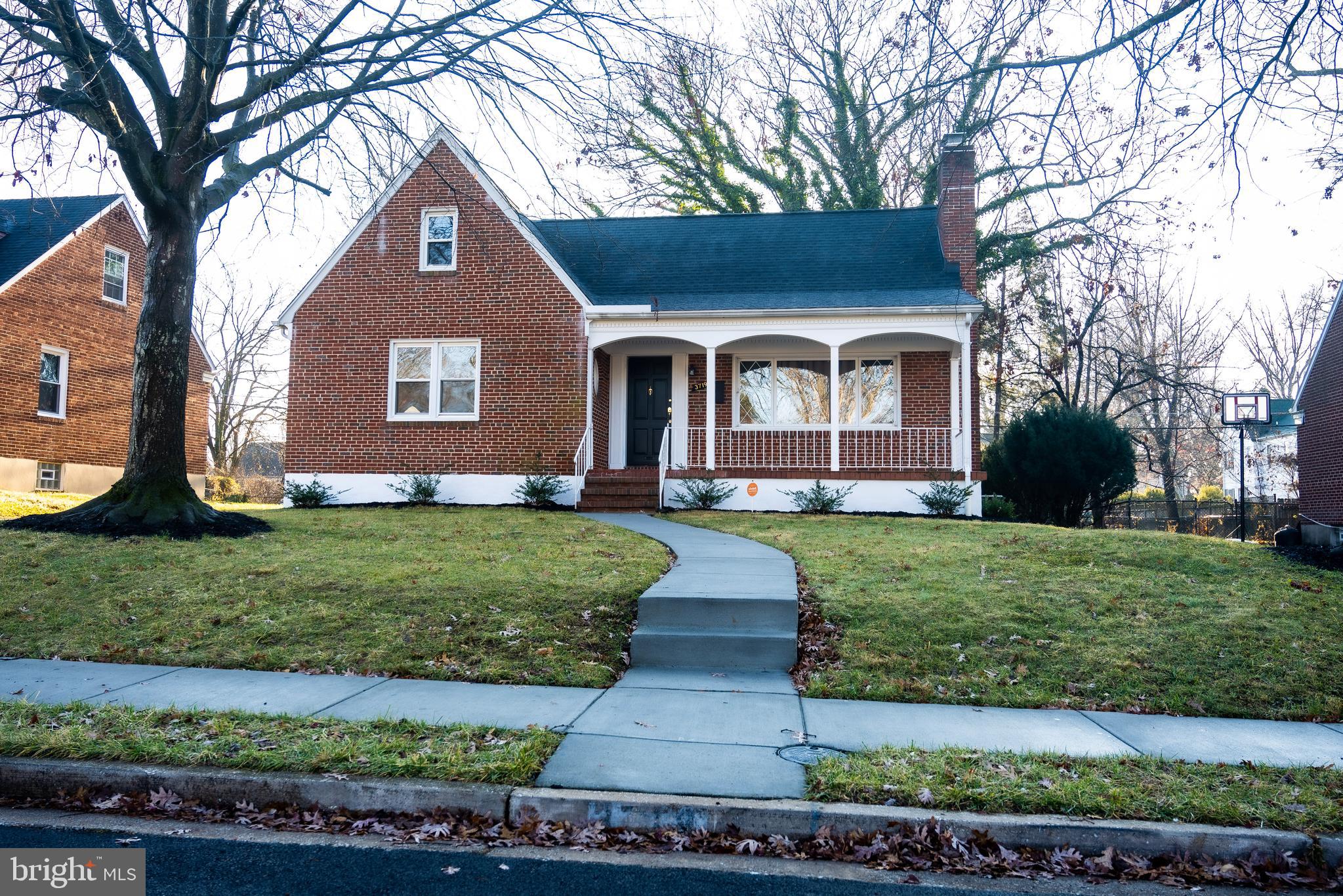 LOCHEARN - Residential