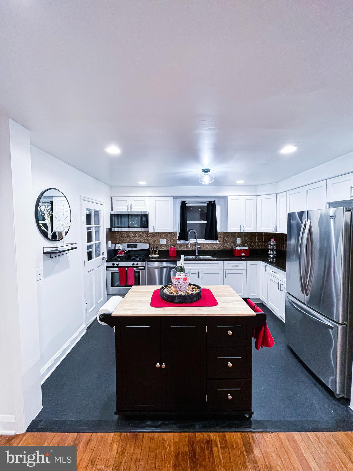 LOCHEARN - Residential