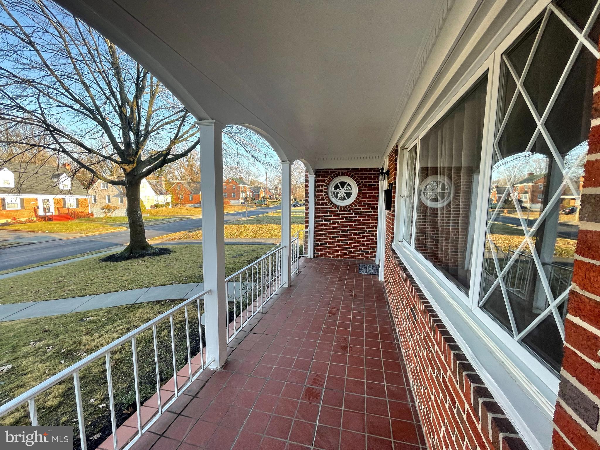 LOCHEARN - Residential