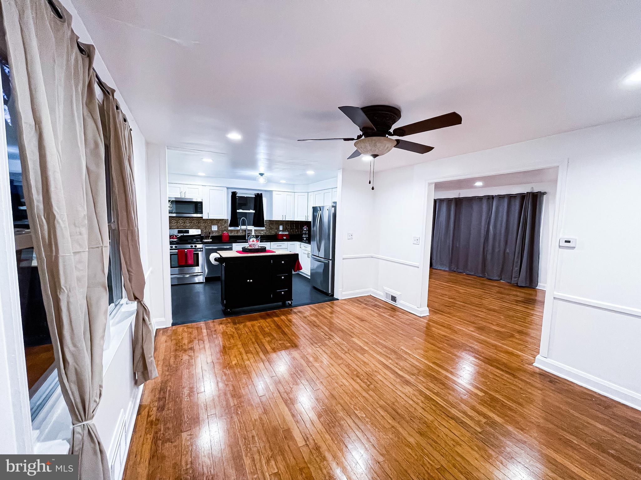 LOCHEARN - Residential