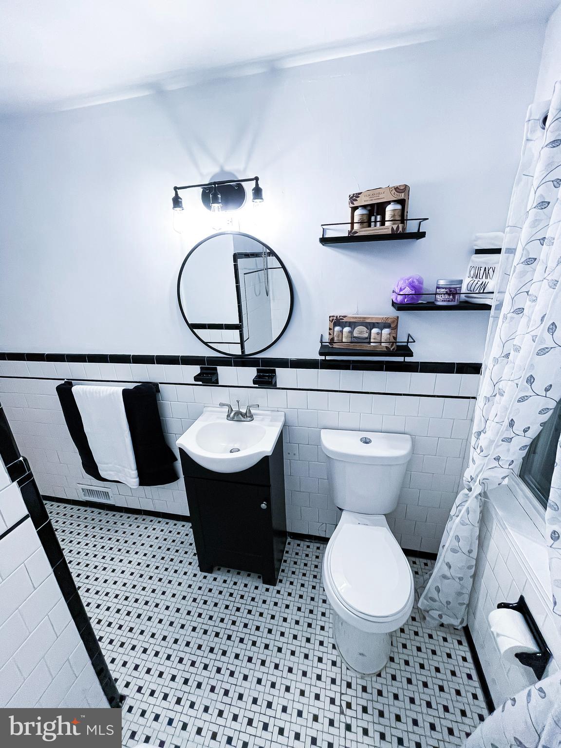 LOCHEARN - Residential