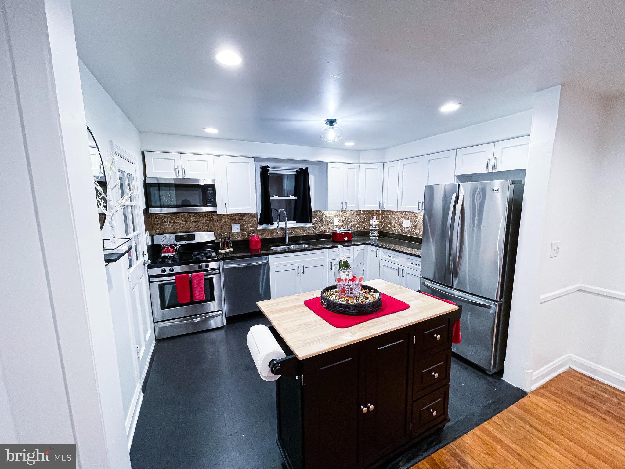 LOCHEARN - Residential