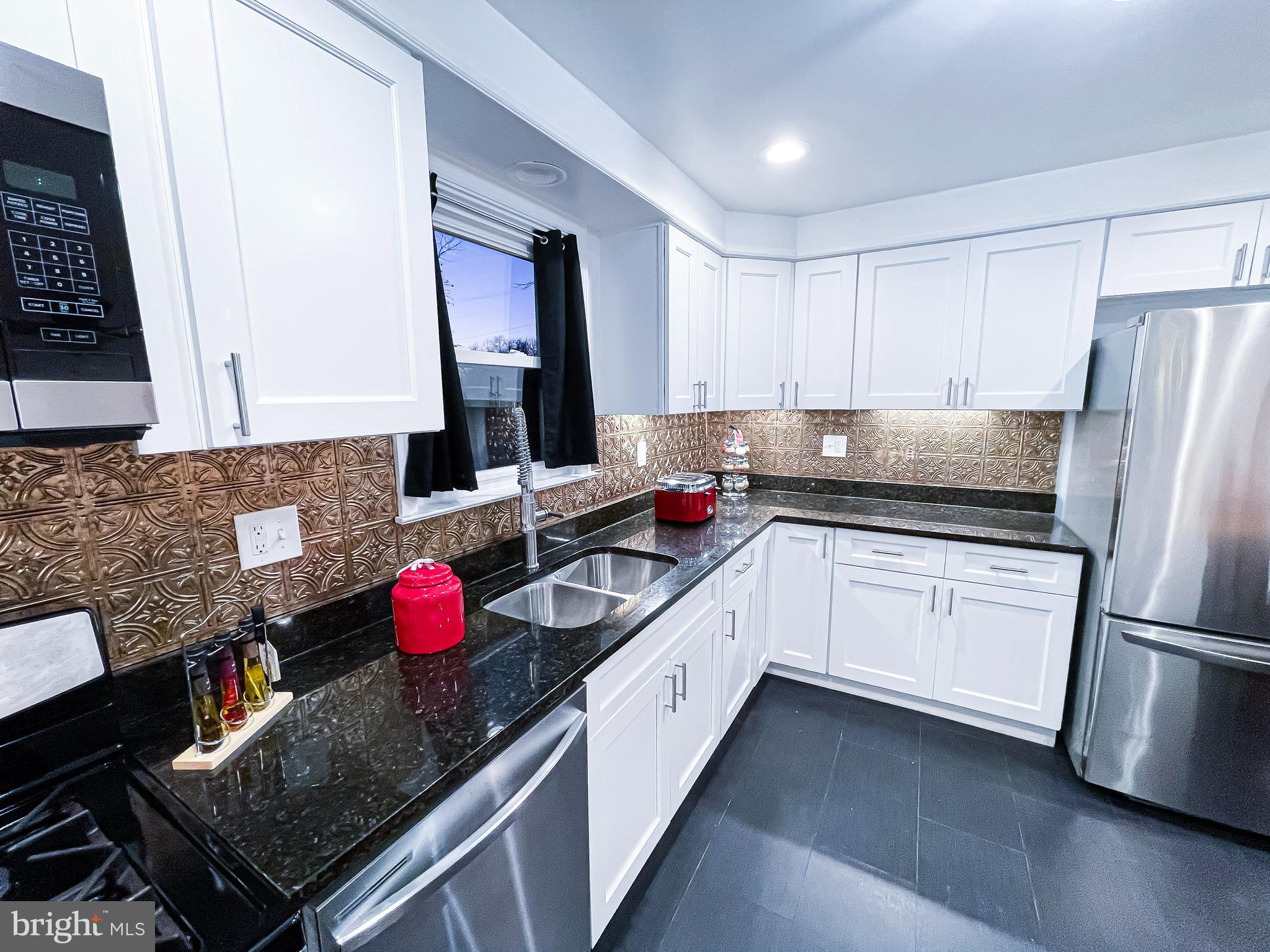 LOCHEARN - Residential