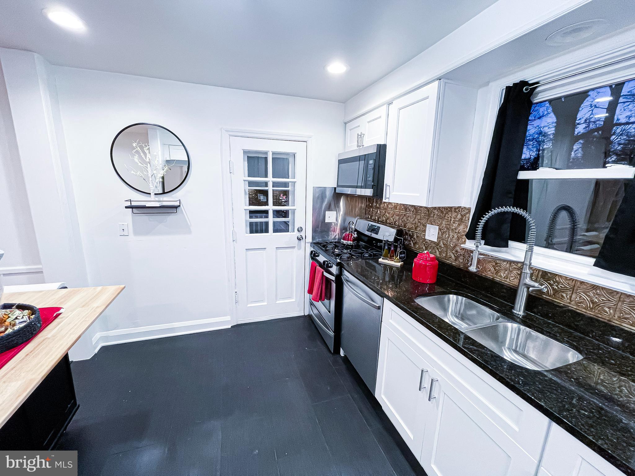 LOCHEARN - Residential