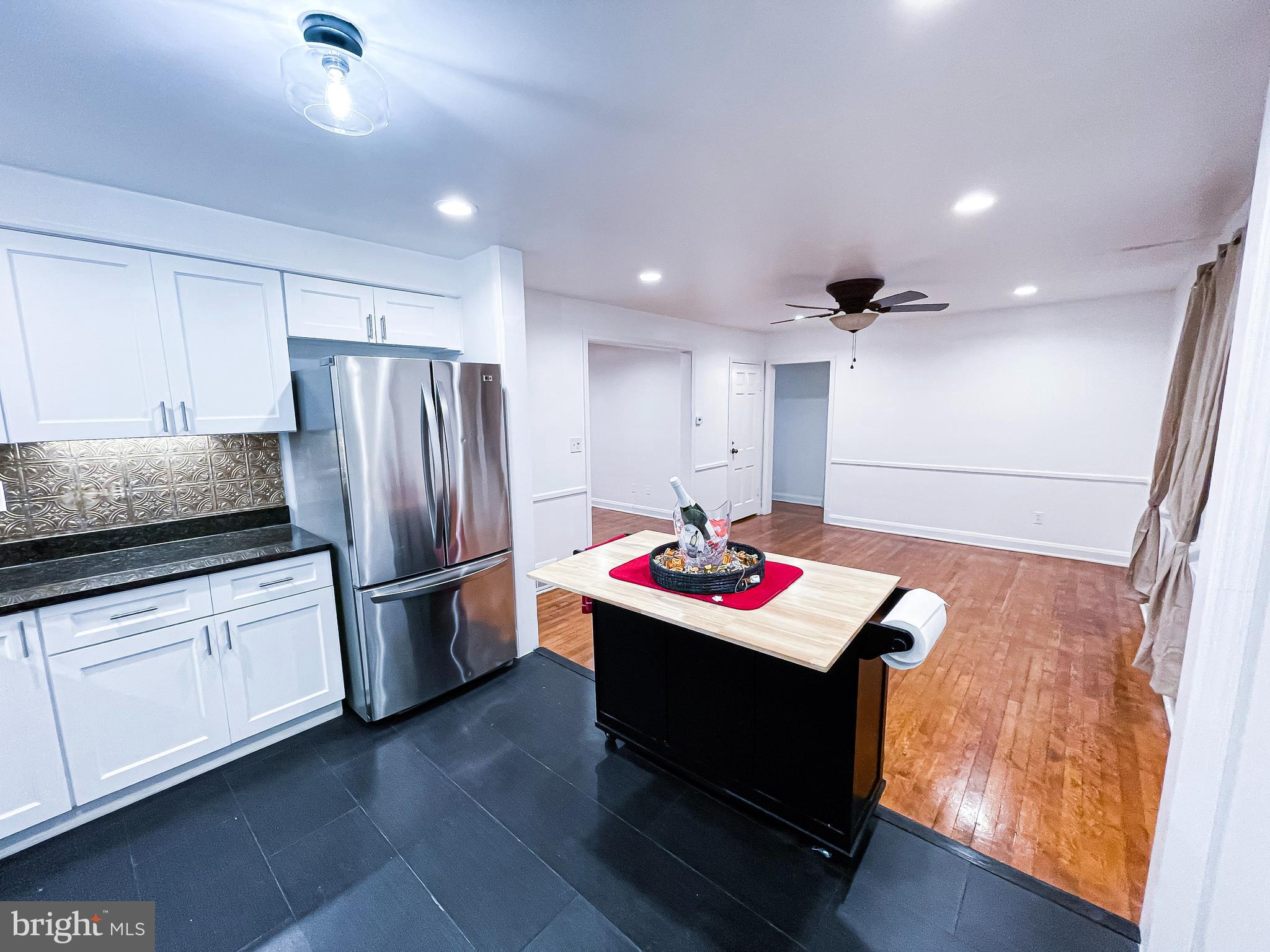 LOCHEARN - Residential