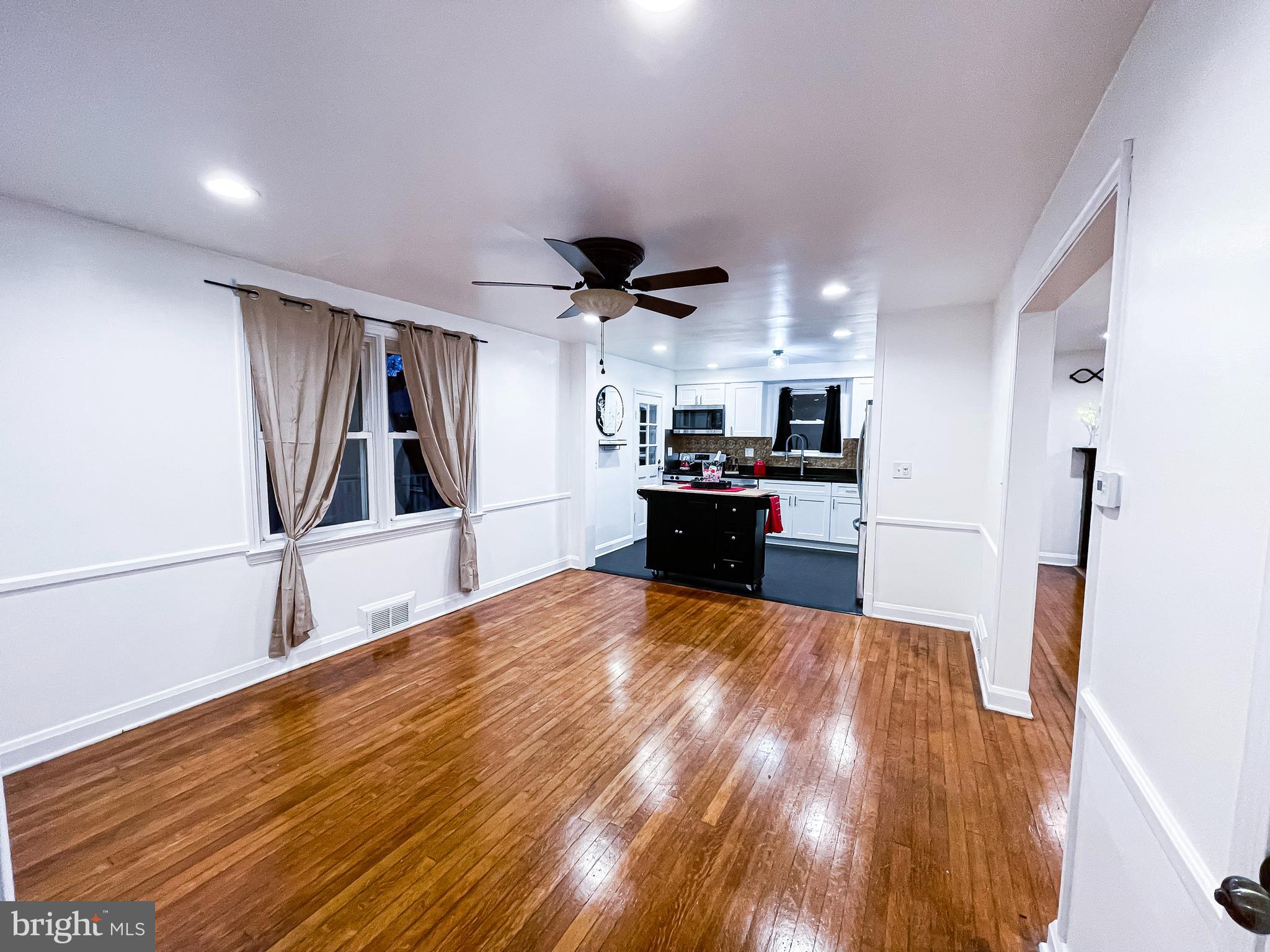 LOCHEARN - Residential