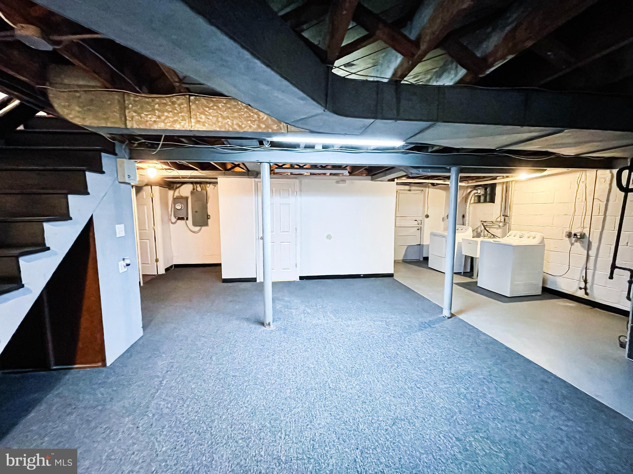 LOCHEARN - Residential