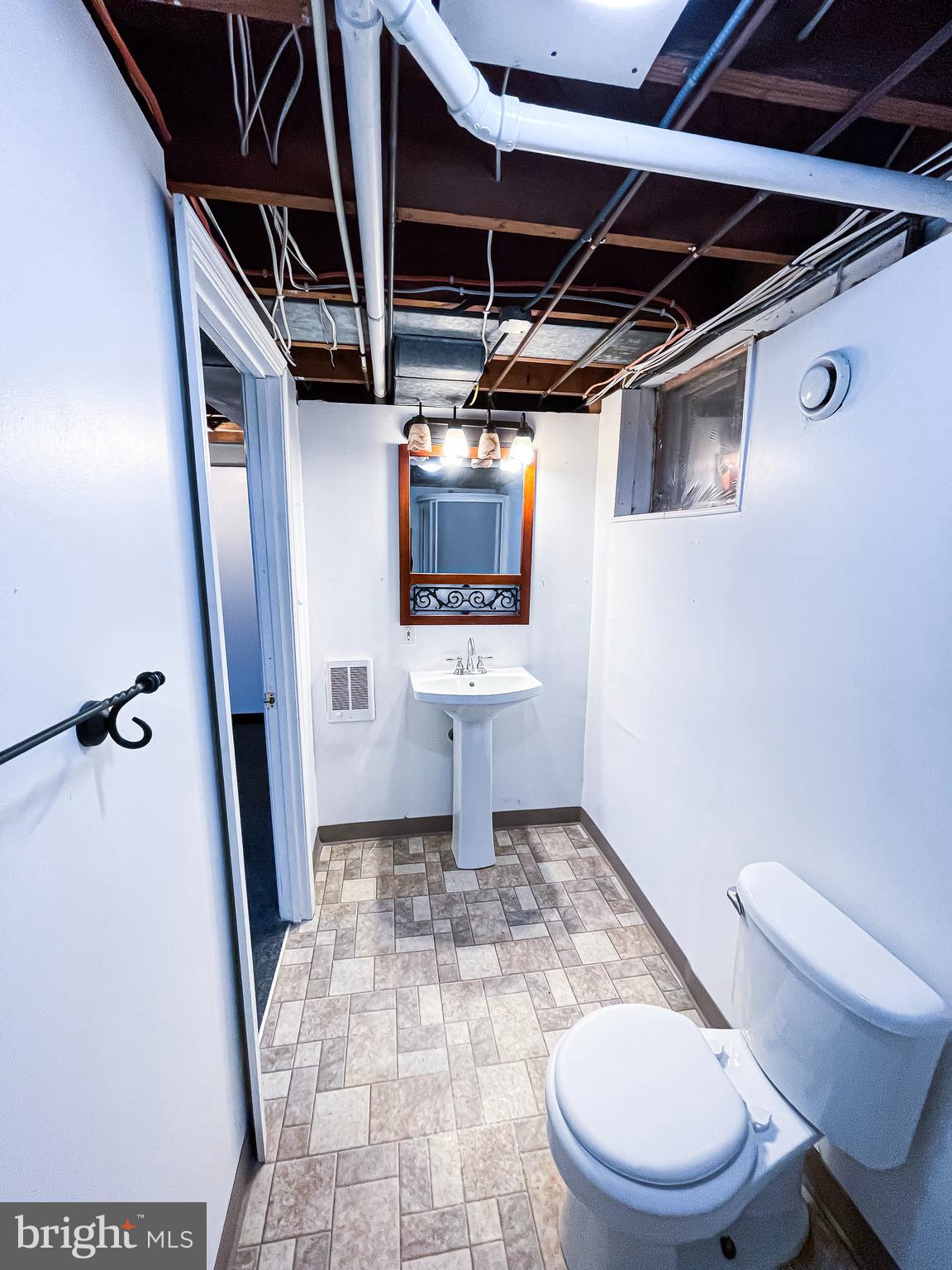 LOCHEARN - Residential